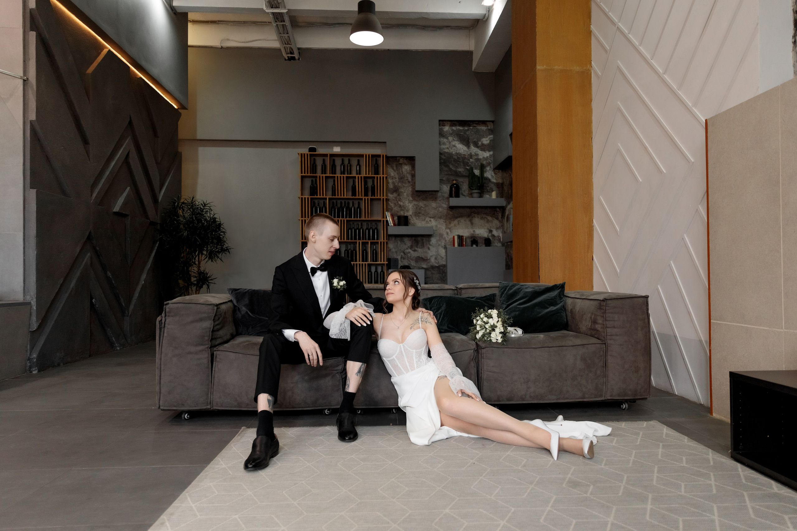 PAVEL & ALINA. Свадебный фотограф в Туле и Москве