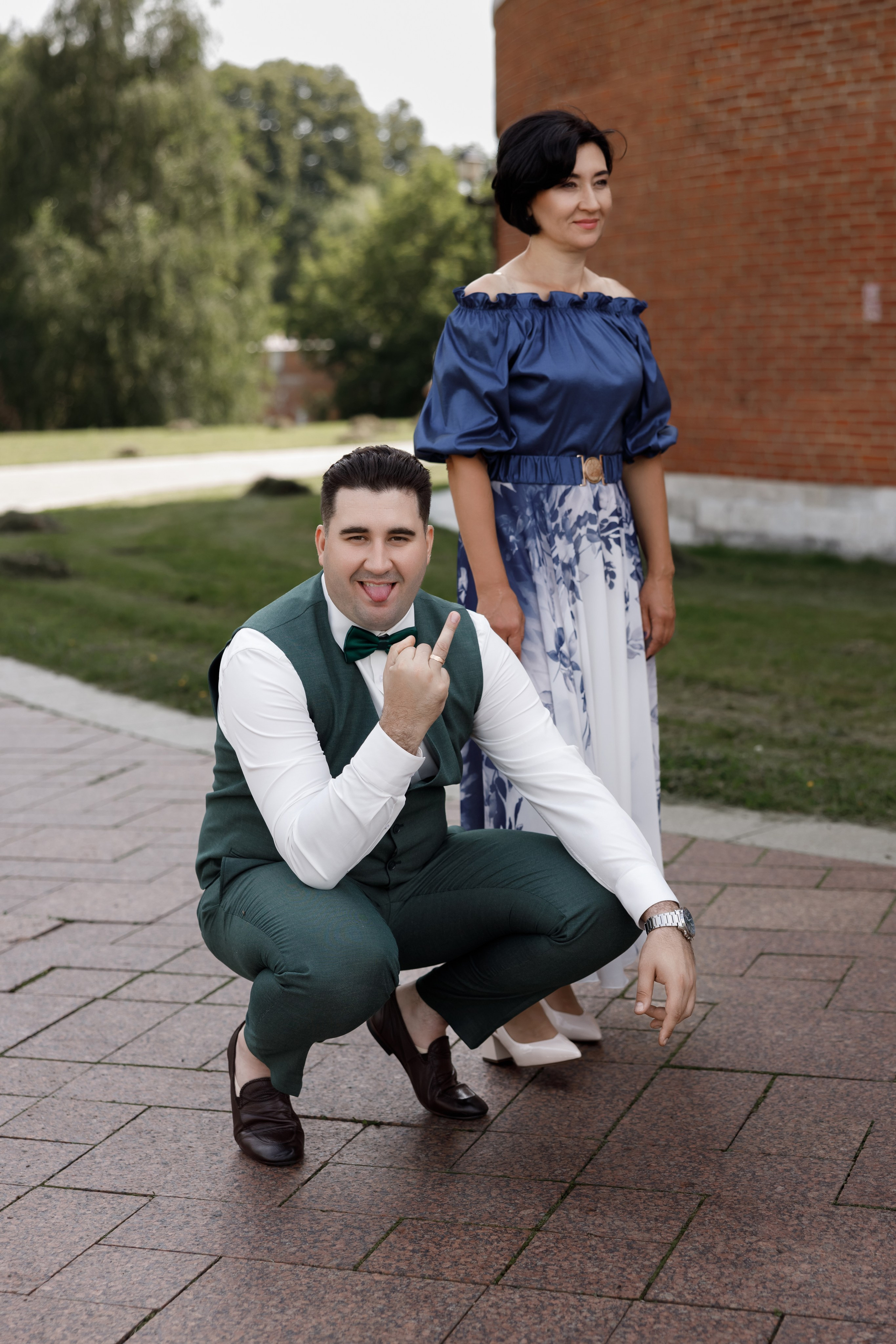 DANIIL & ALENA. Свадебный фотограф в Туле и Москве