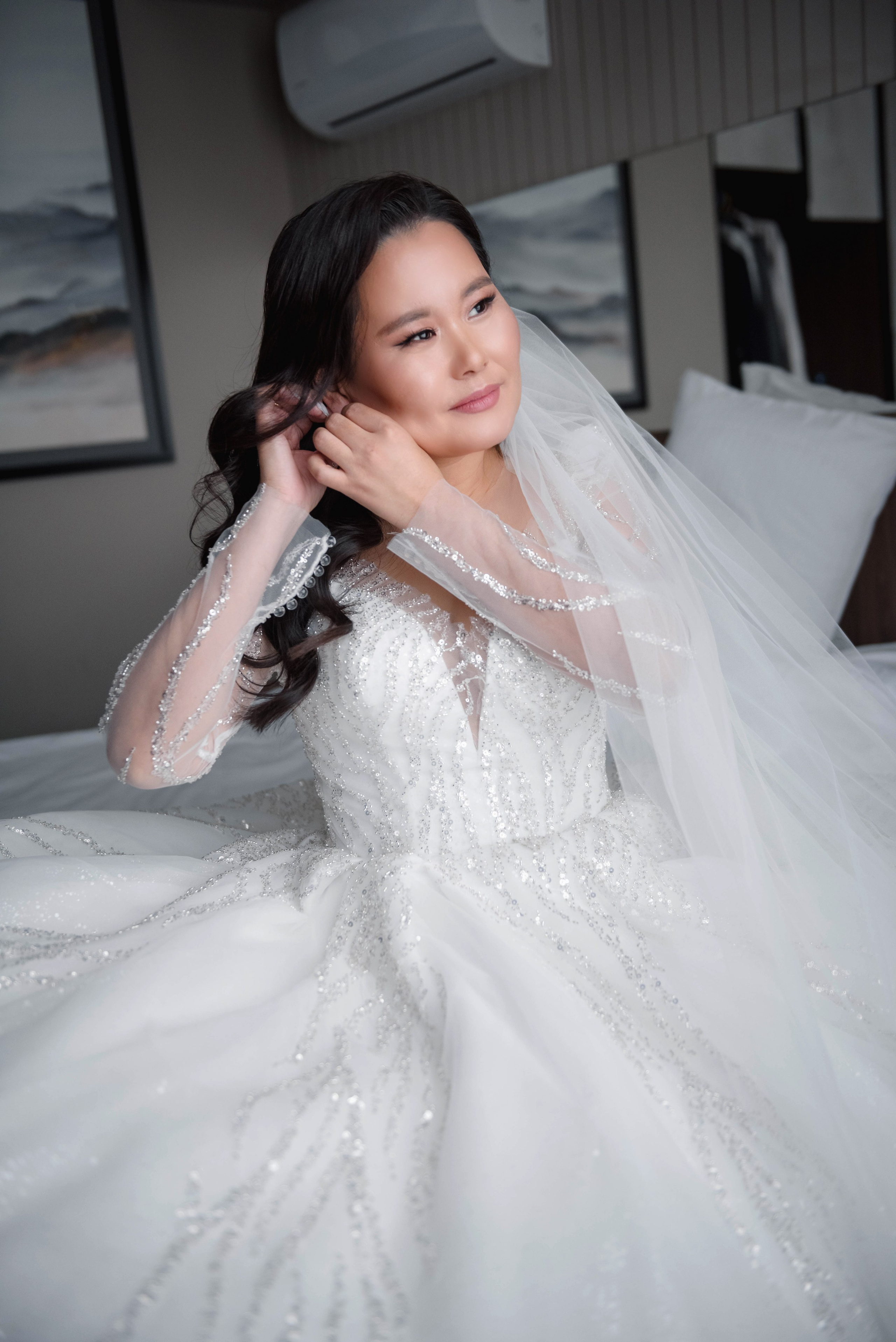 Свадьба. Фотограф Эллина Дар г. Улан-Удэ