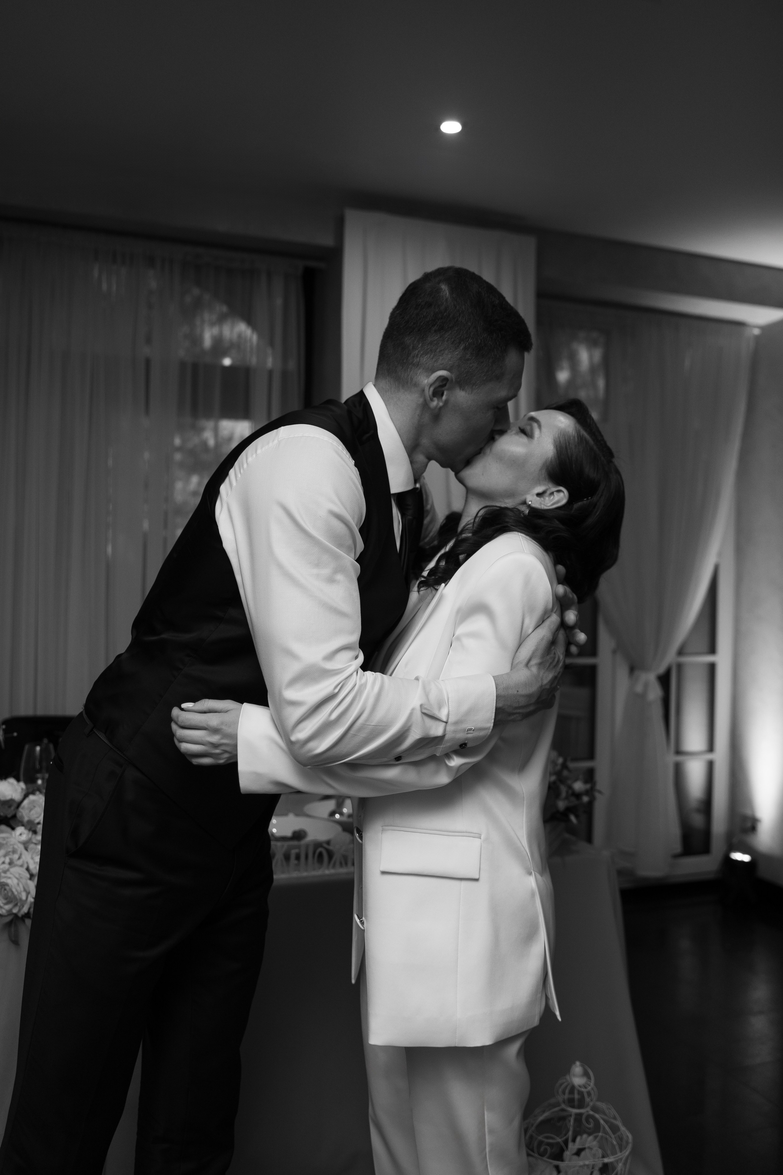 #ДаЖеПоженились. Анастасия Кузнецова — фотограф в Санкт-Петербурге