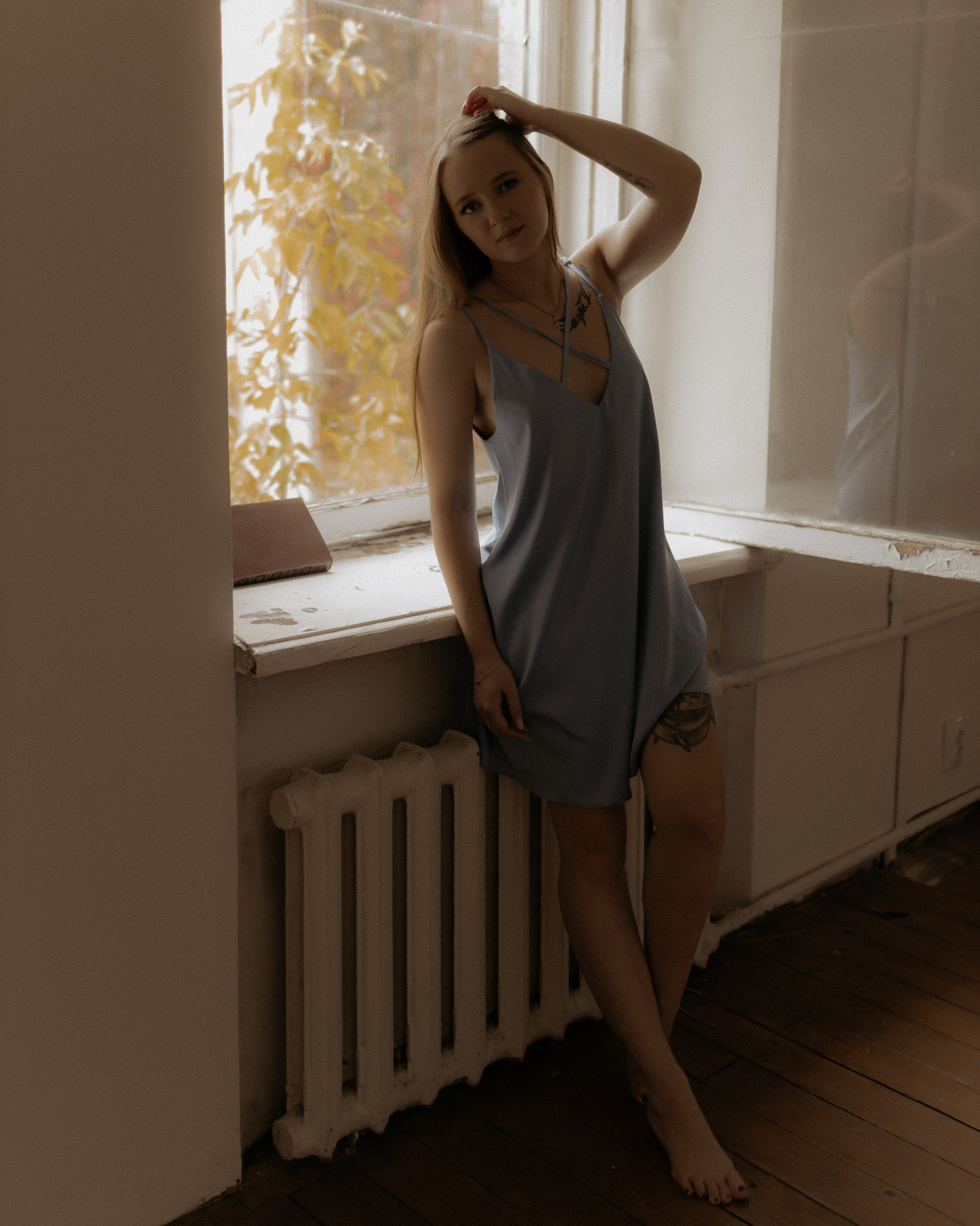 Дарья. DARYA.BELKINA