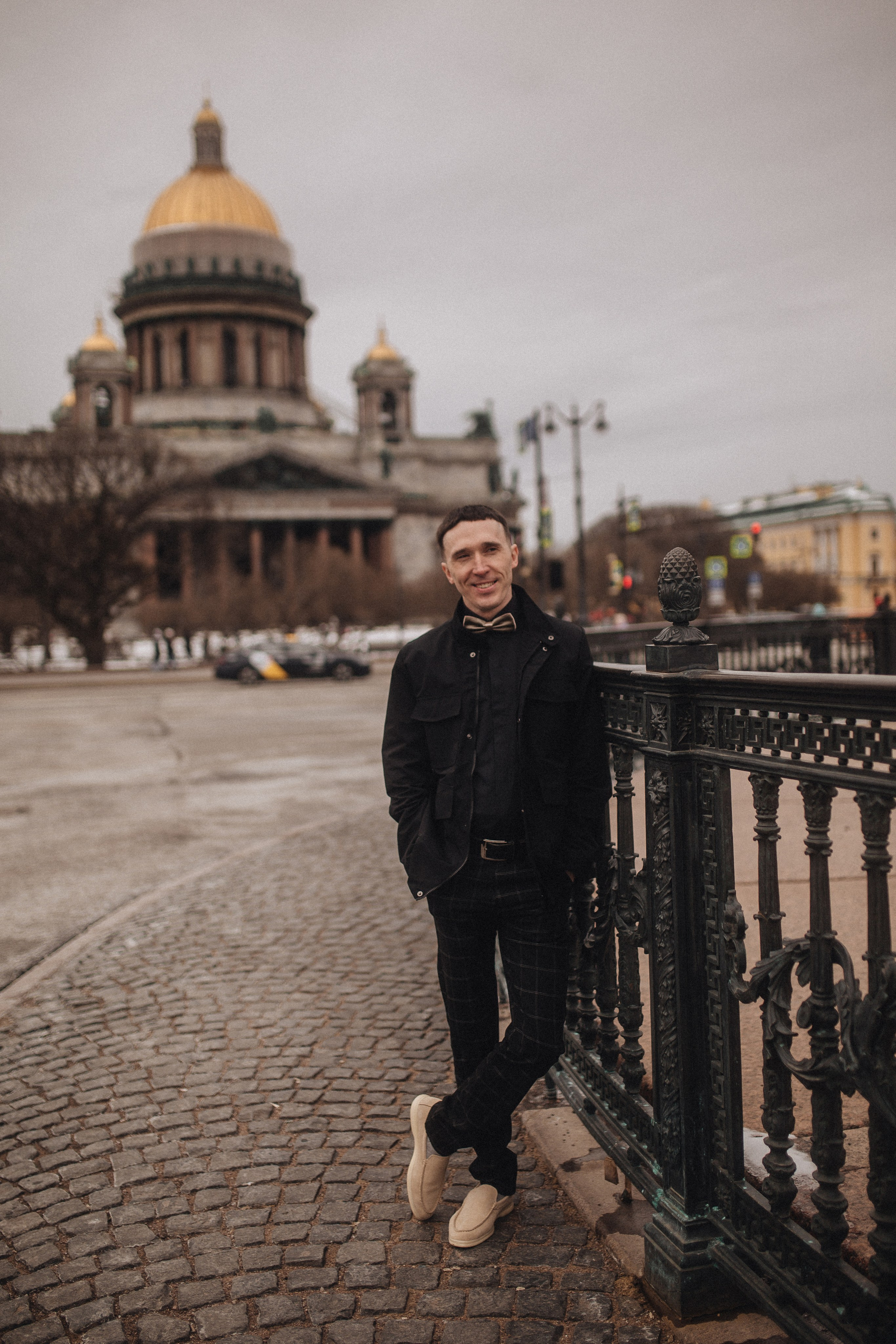 14.02.24. Фотограф в Санкт Петербурге Лара Великова