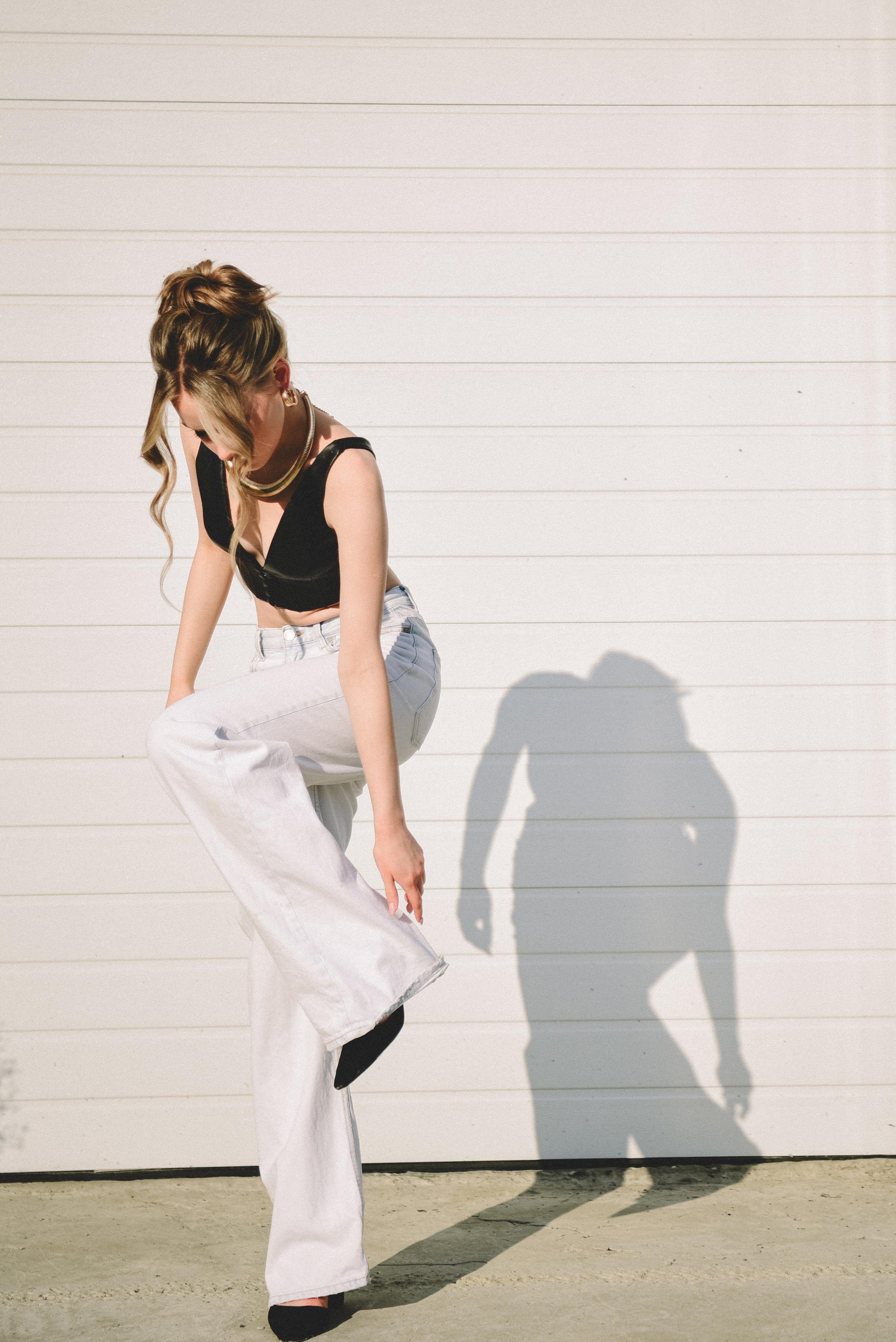 Анастасия. Авг'24. Фотограф Чебоксары / Москва