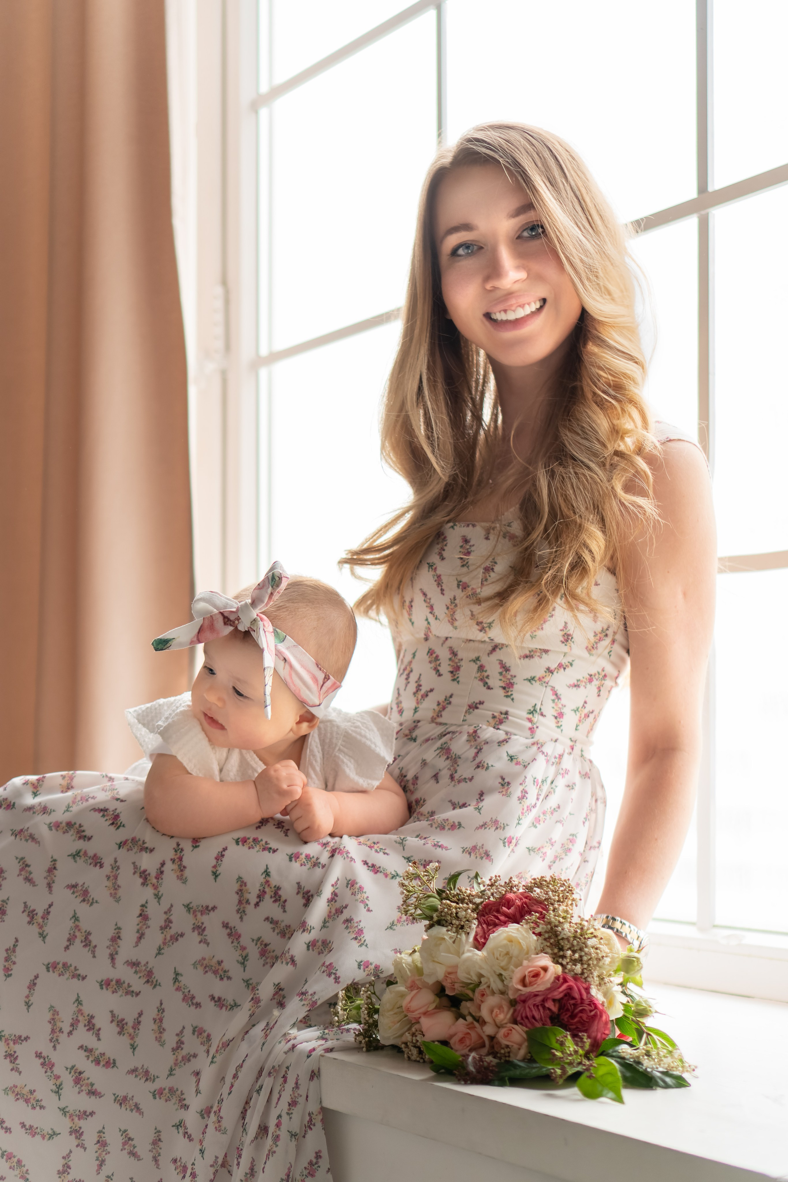 Малыши разное