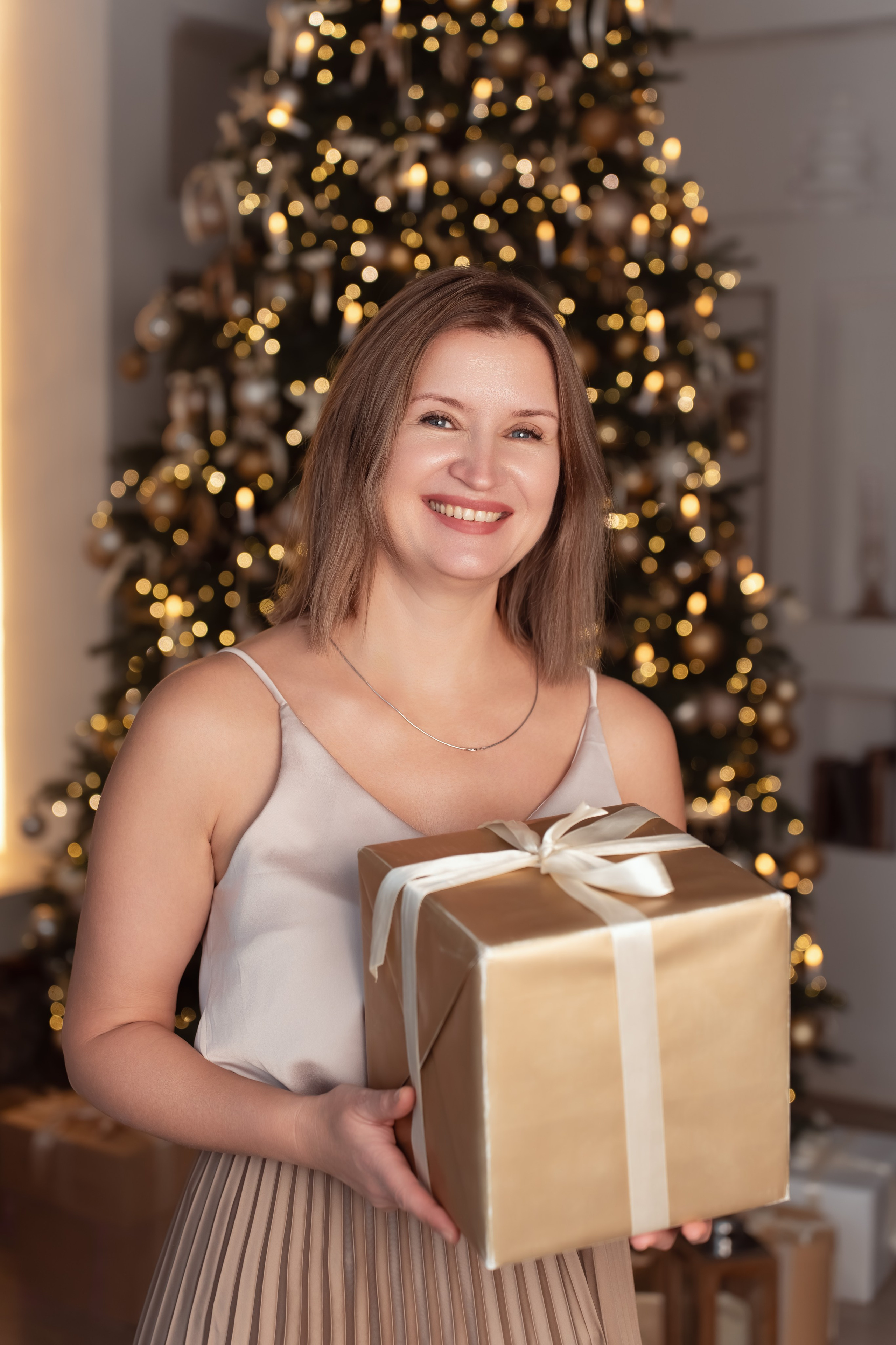 Мила, Мира, Мария и Михаил