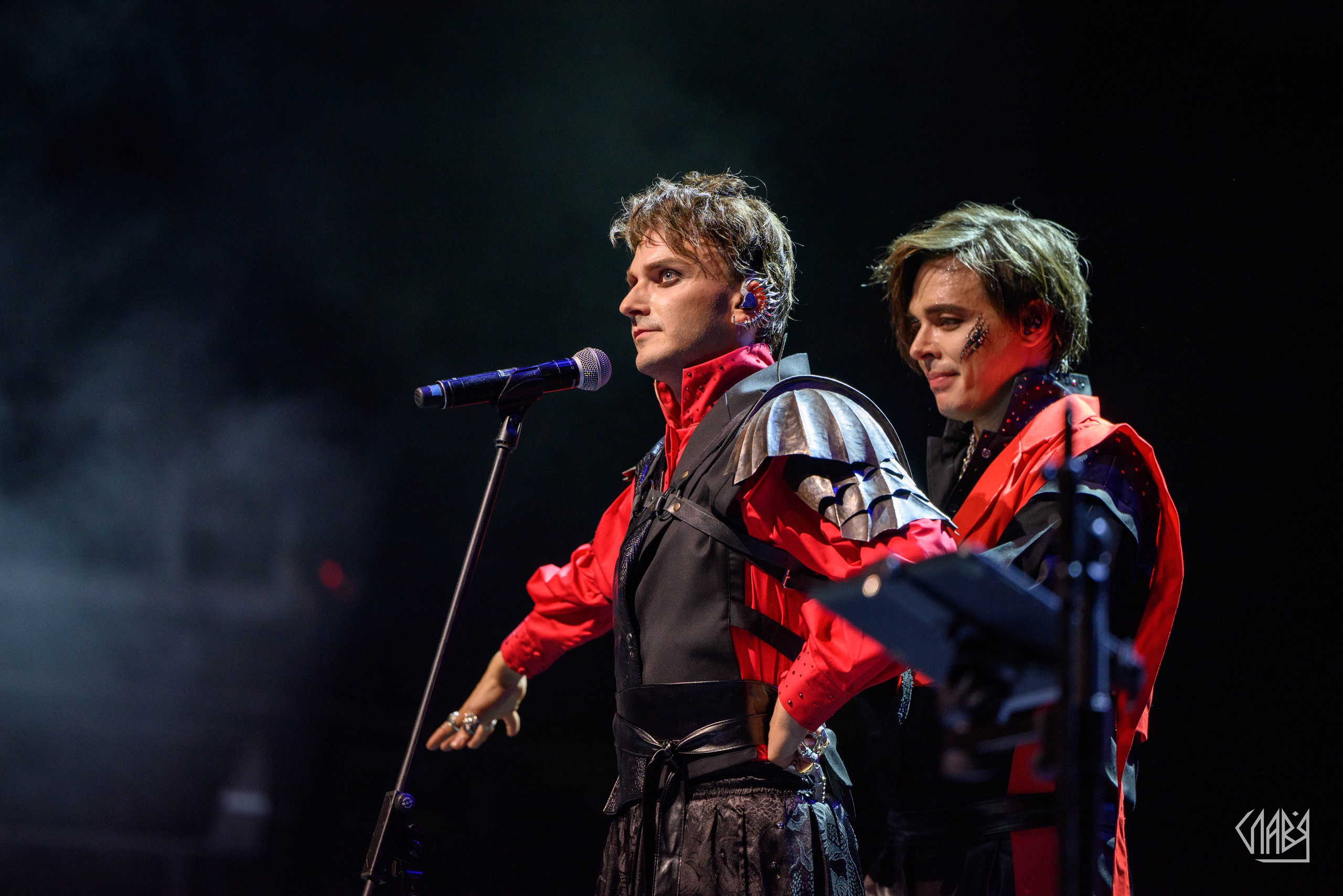 Geek&Music [концерт]. Фотограф из Москвы Ярослава Панкратова