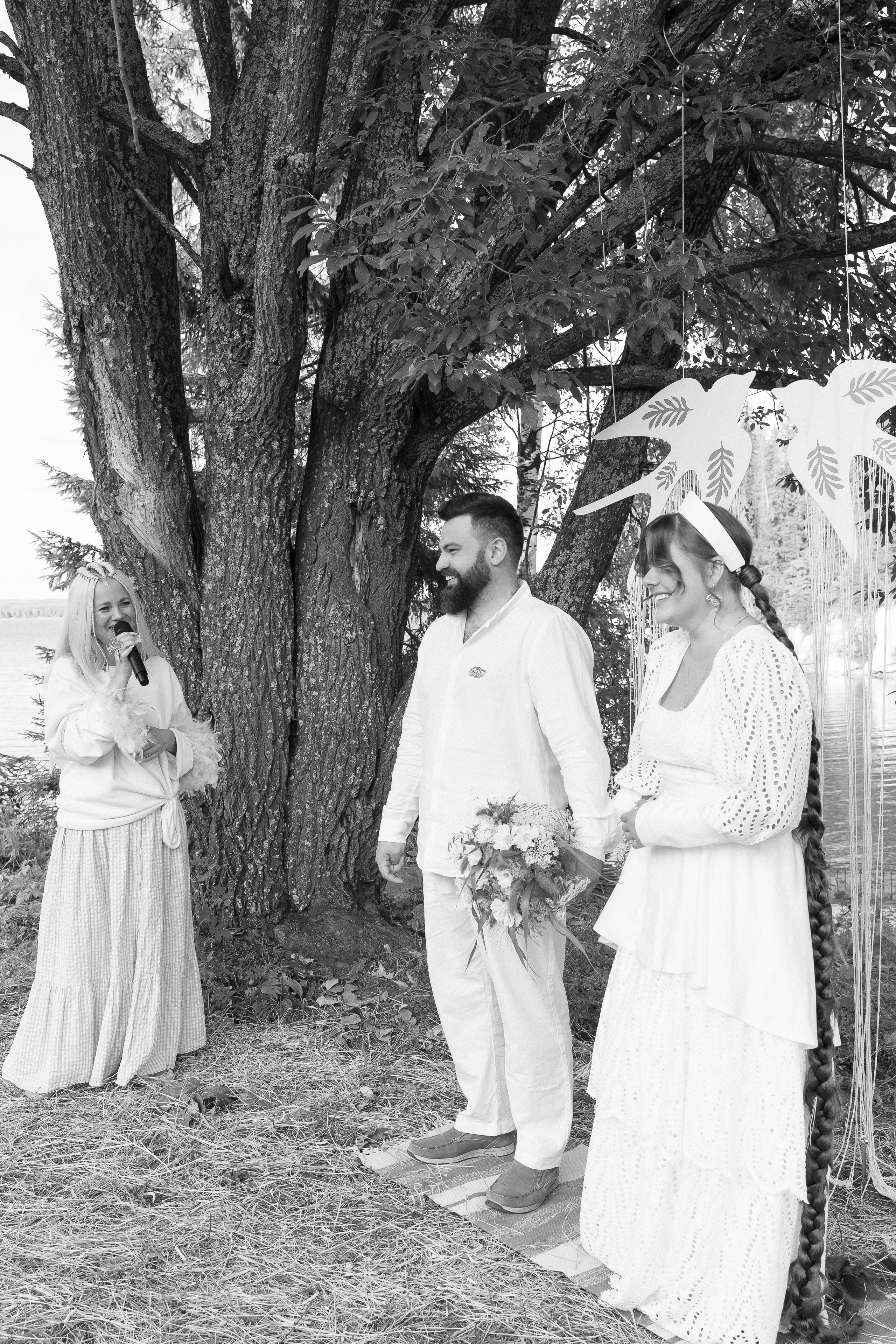 Свадьба в Хохловке. Свадебный, репортажный, семейный фотограф Елена Брюхова