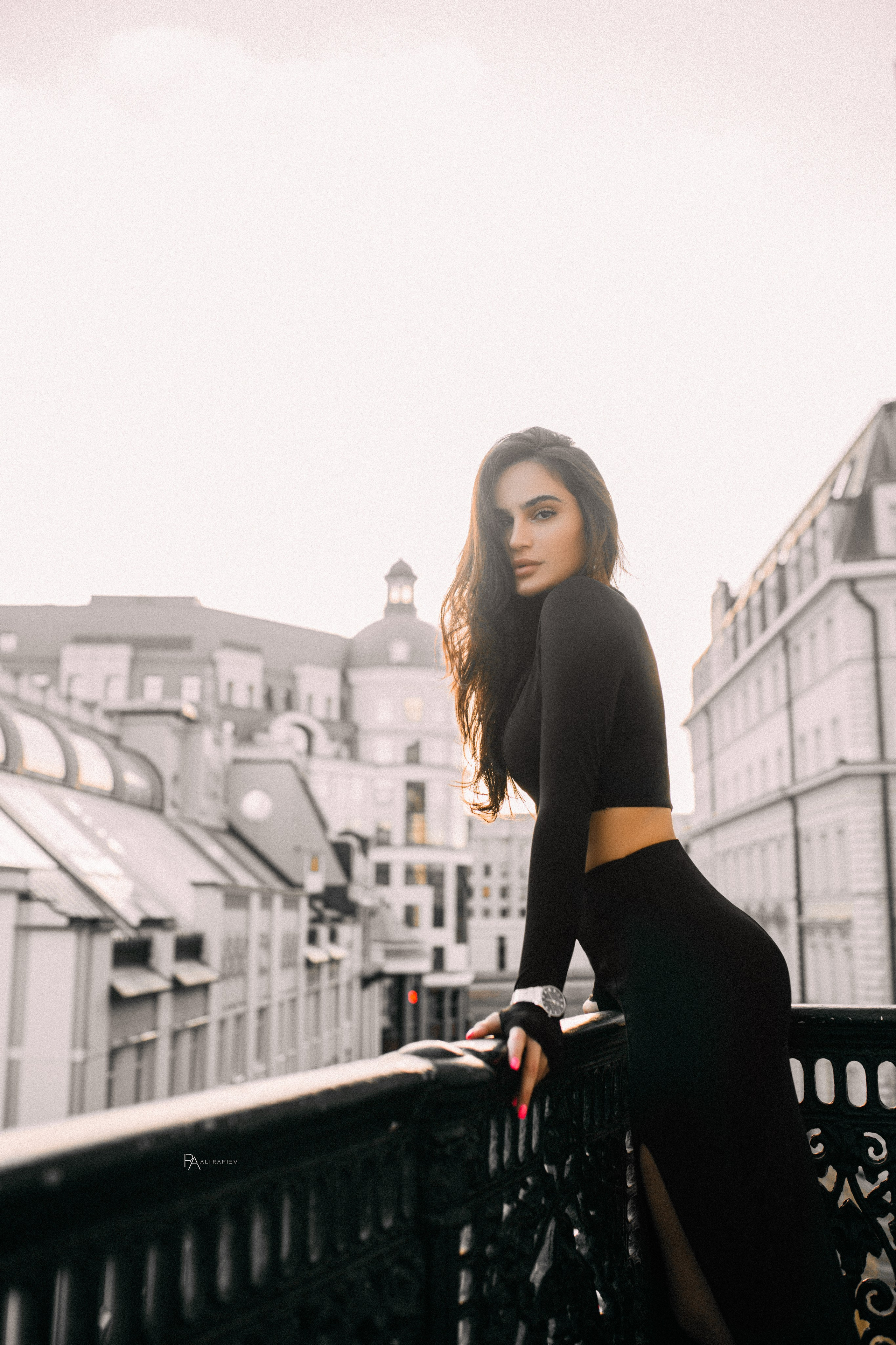 Портреты фото. Antonapuhtinproduction.ru