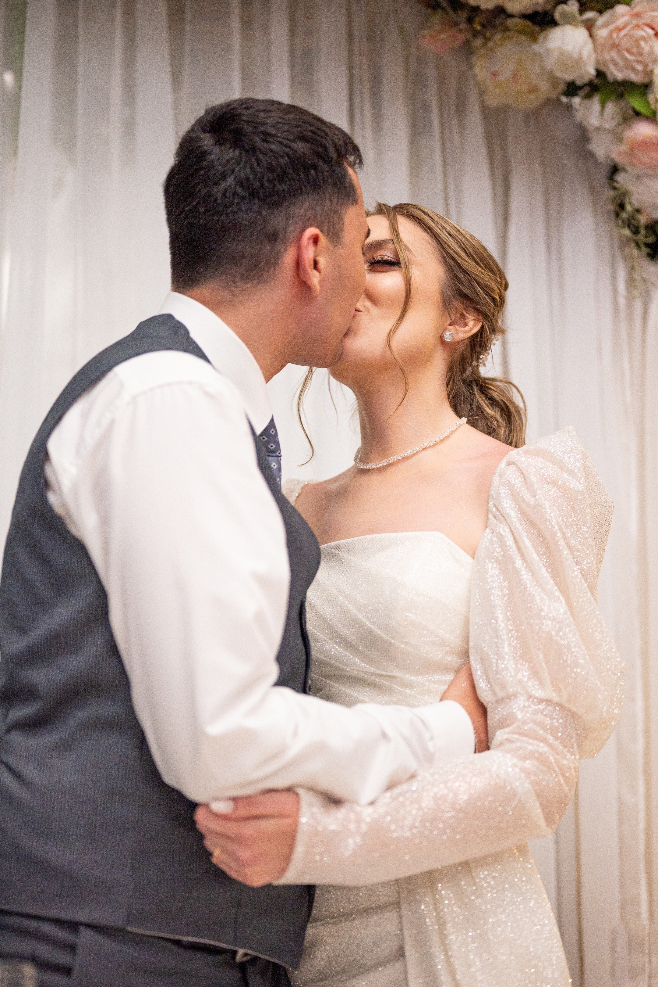 Свадебная съемка. Дарья Медведева