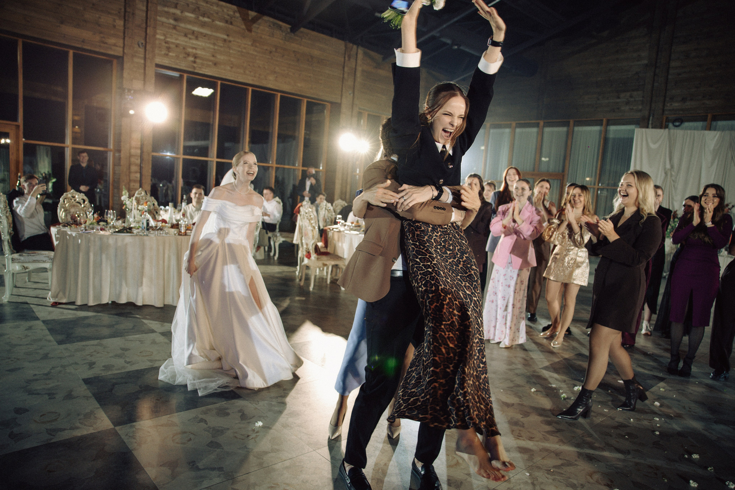 Свадьба Игорь и Анна. ФОТОГРАФ ИРИНА ШАМАТАВА