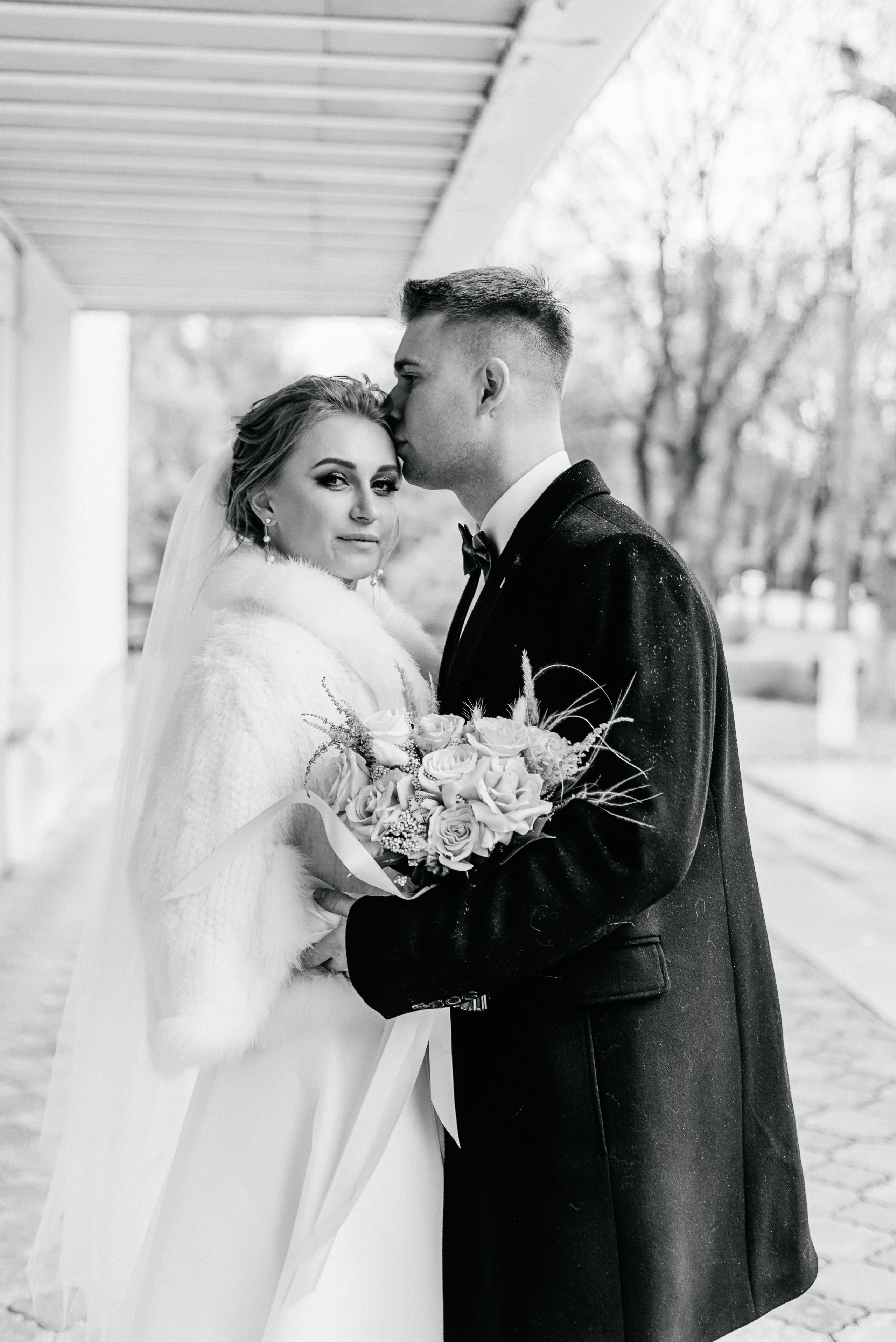 Roman & Daria. ФОТОГРАФ ИРИНА ШАМАТАВА
