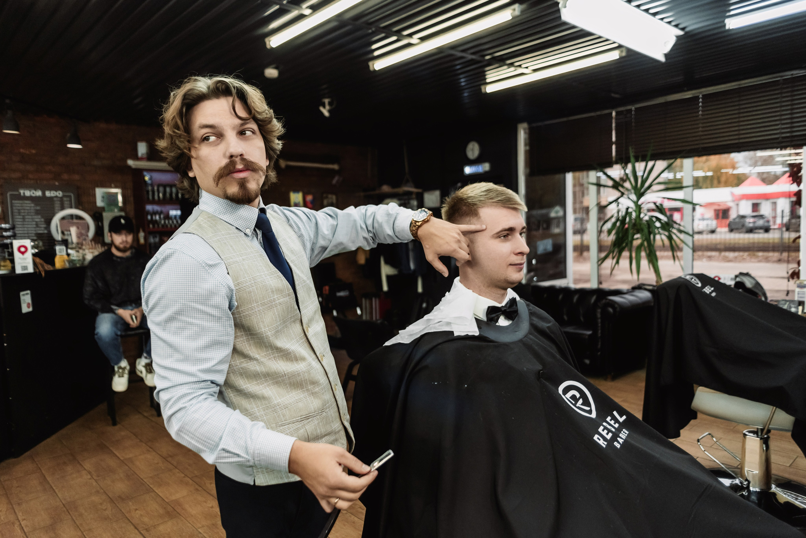 Roman & Daria. ФОТОГРАФ ИРИНА ШАМАТАВА