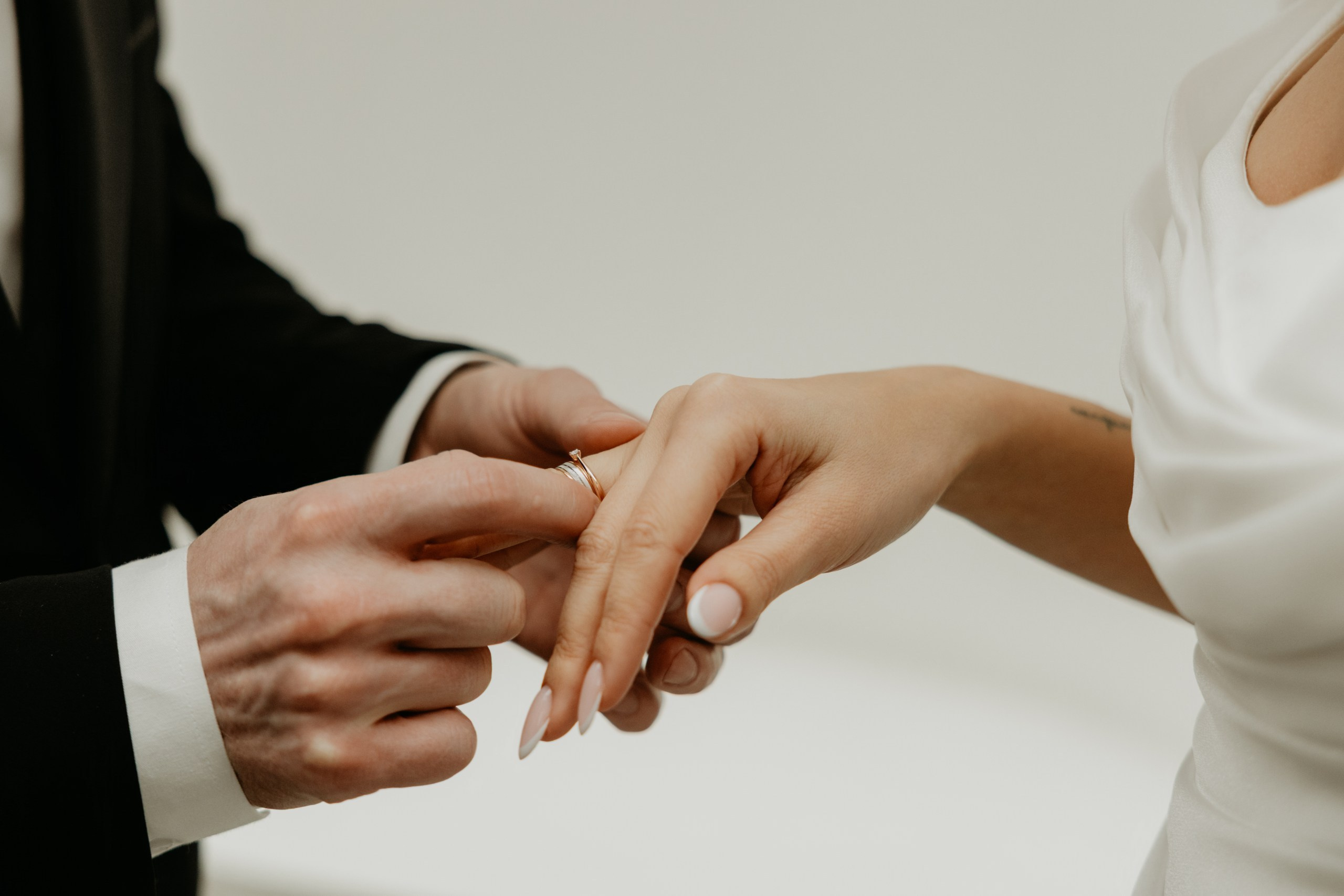 Михаил и Анна. Свадебный и портретный фотограф Минск Евсович Инна