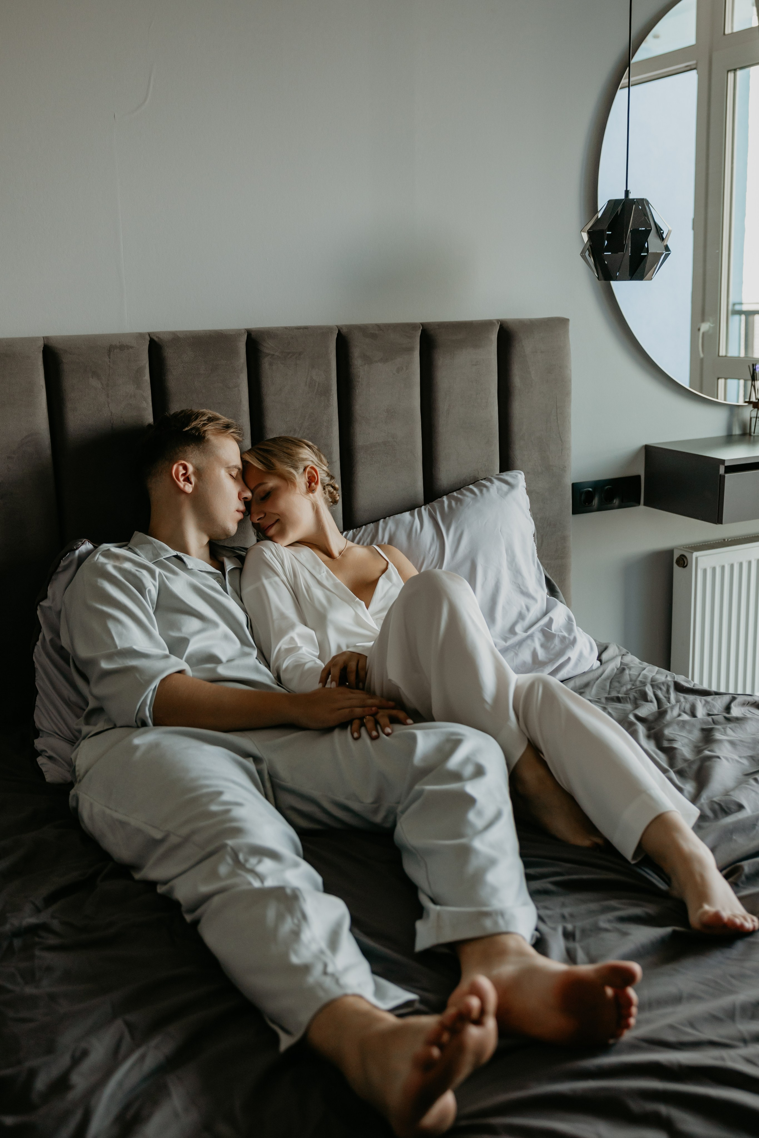 Илья и Алёна. Свадебный и портретный фотограф Минск Евсович Инна