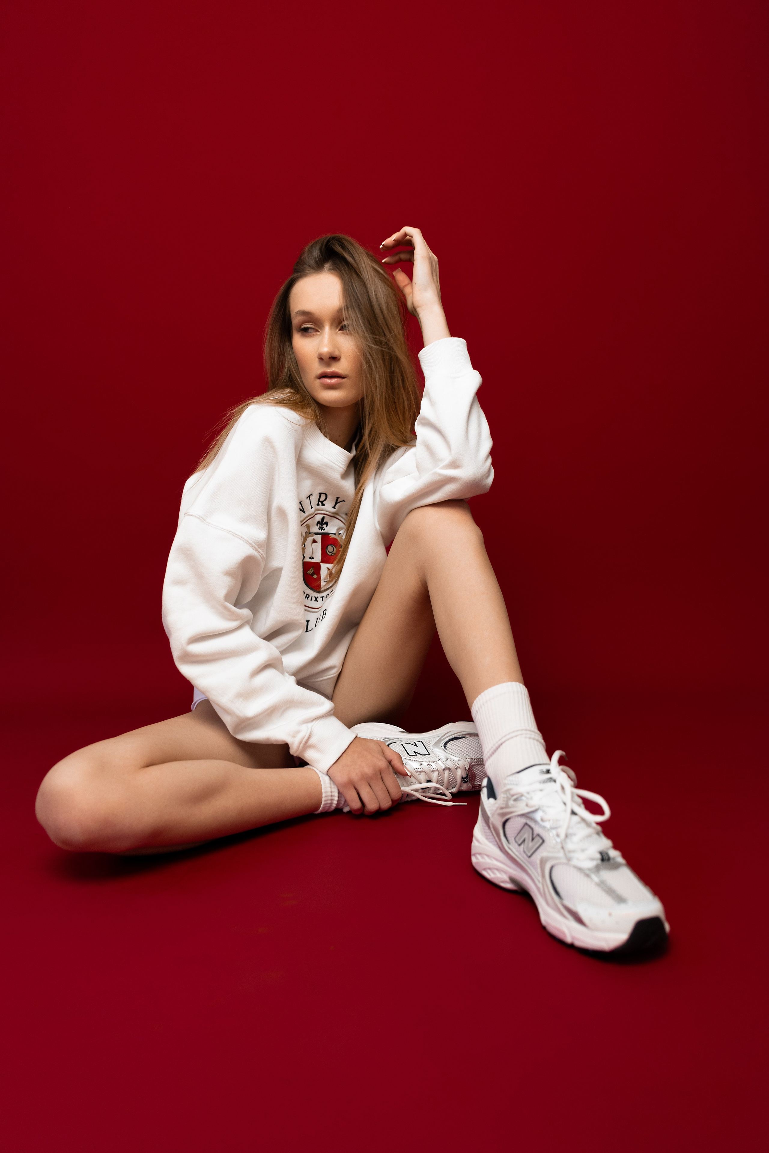 Tests. Fashion Фотограф в СПб Yana Kochkina