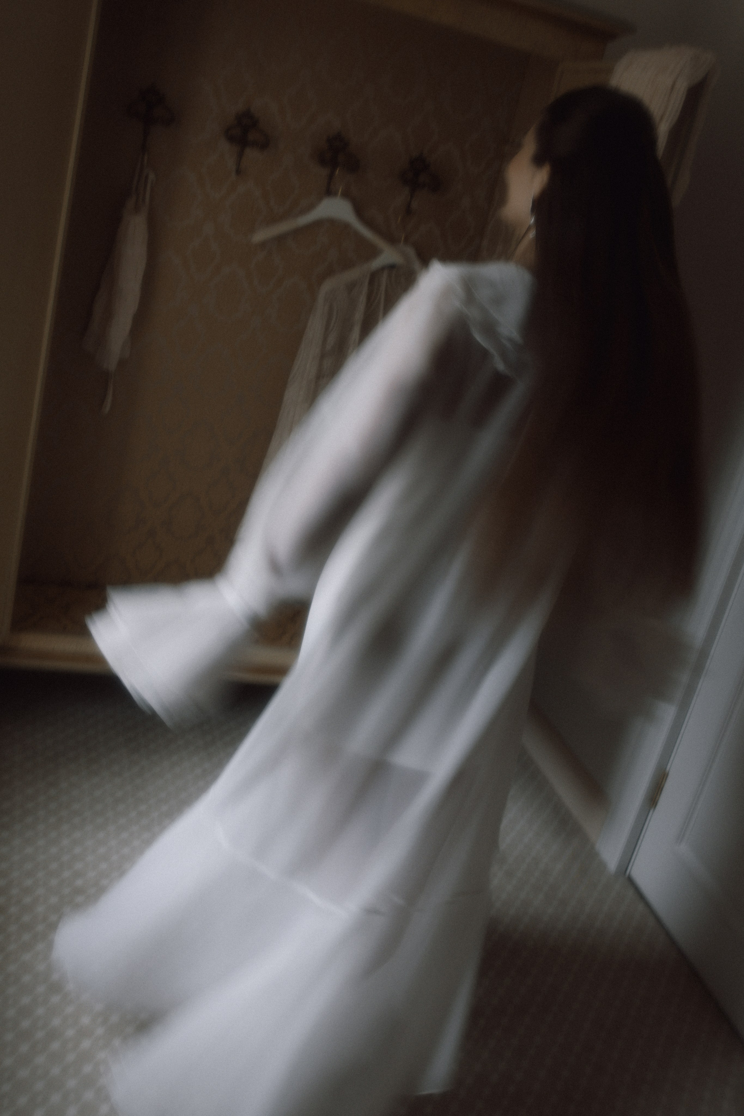 В особняке принца Ольденбургского. Fashion Фотограф в СПб Yana Kochkina