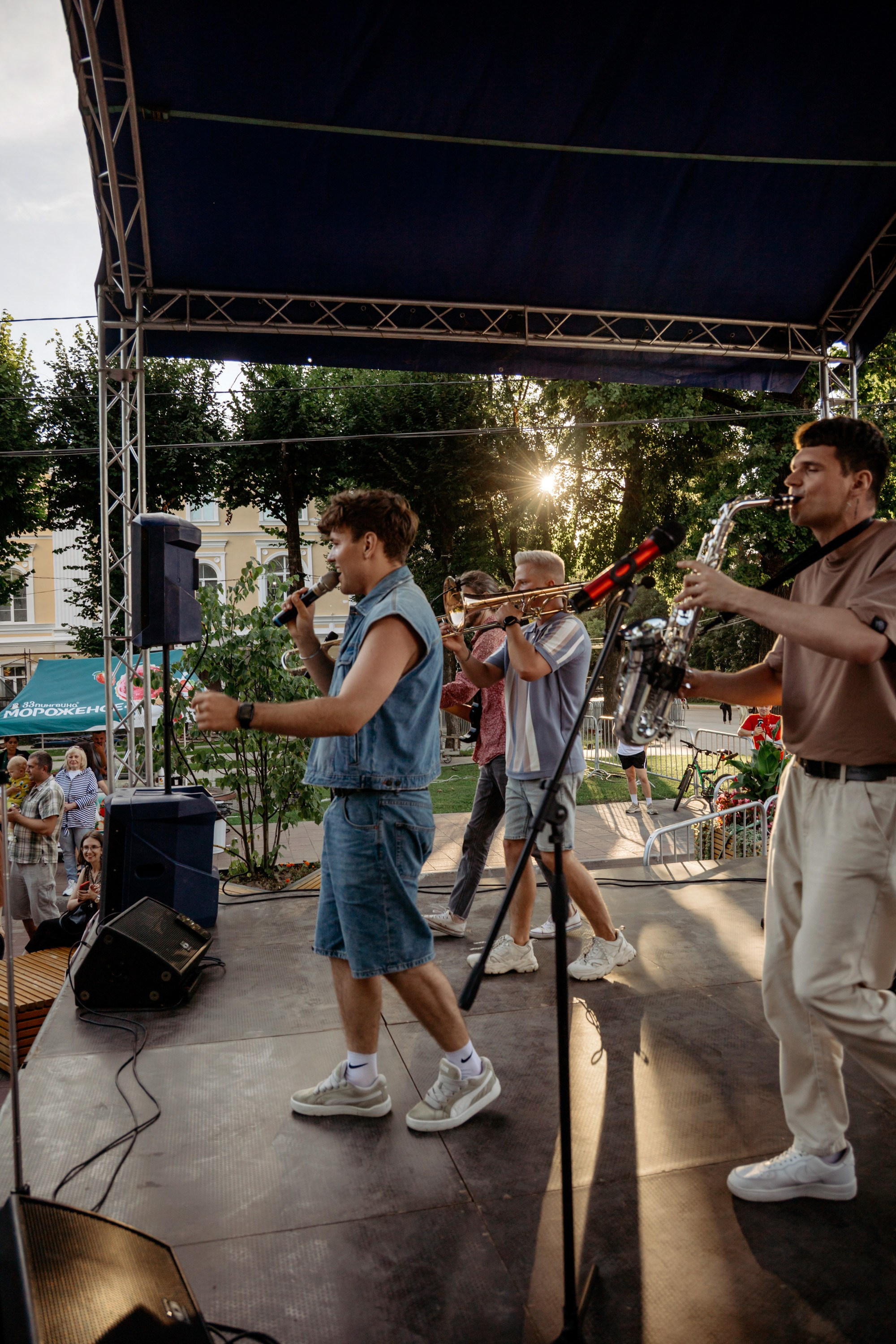 Фестиваль смоленской кухни ЛУКОВ ФЕСТ 2025. Главная