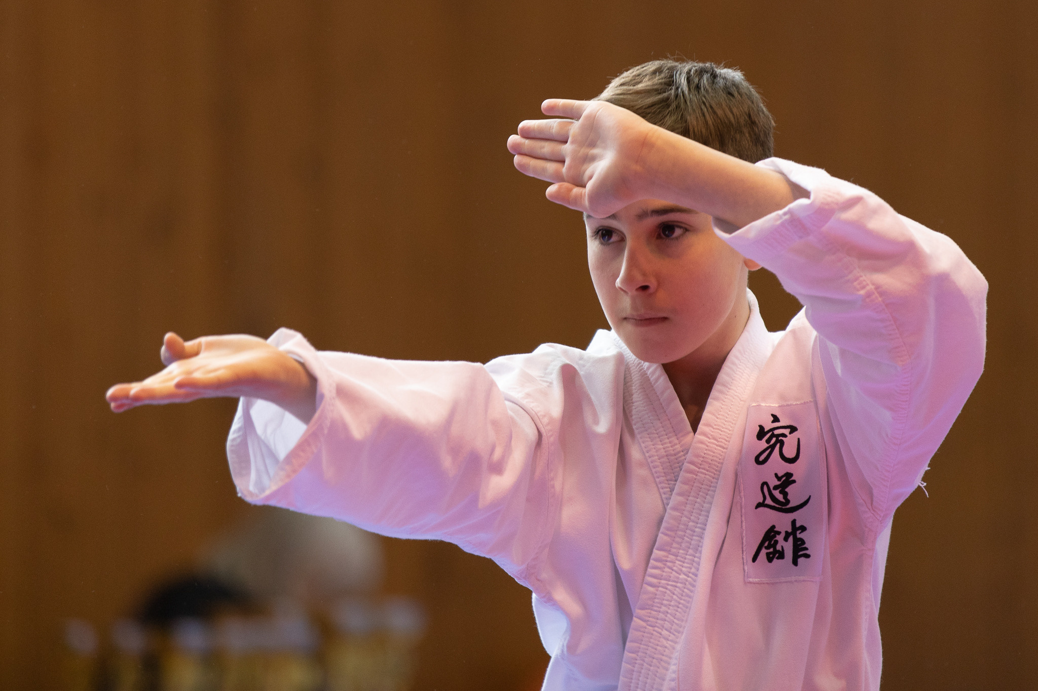 Тайкай. Каратэ. Владислав Ежокин — travel-фотограф