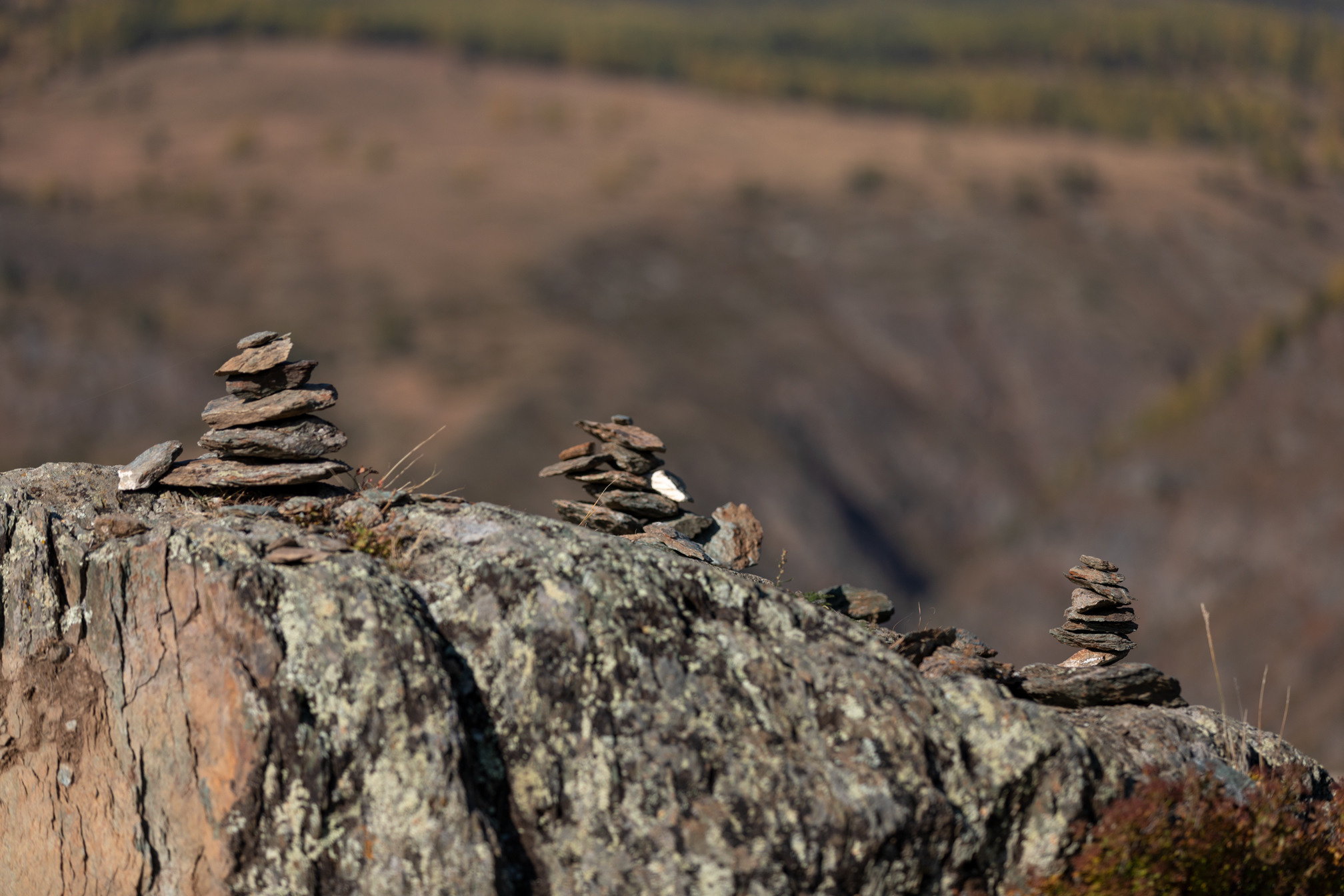 Алтай. Россия. Владислав Ежокин — travel-фотограф