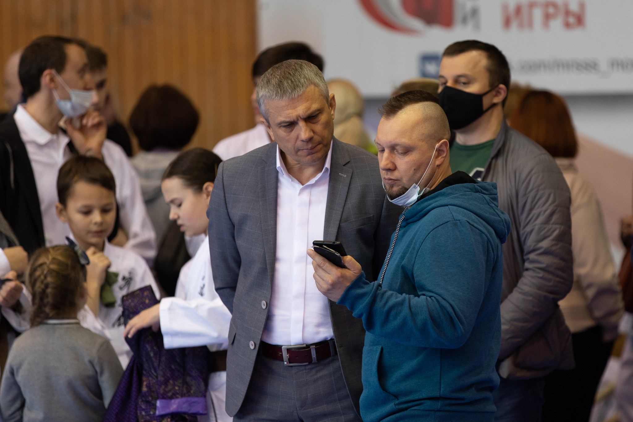 Тайкай. Каратэ. Владислав Ежокин — travel-фотограф