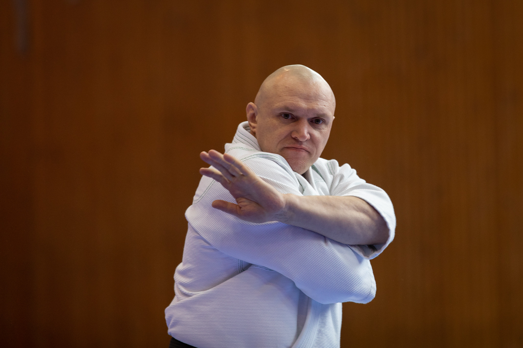 Тайкай. Каратэ. Владислав Ежокин — travel-фотограф