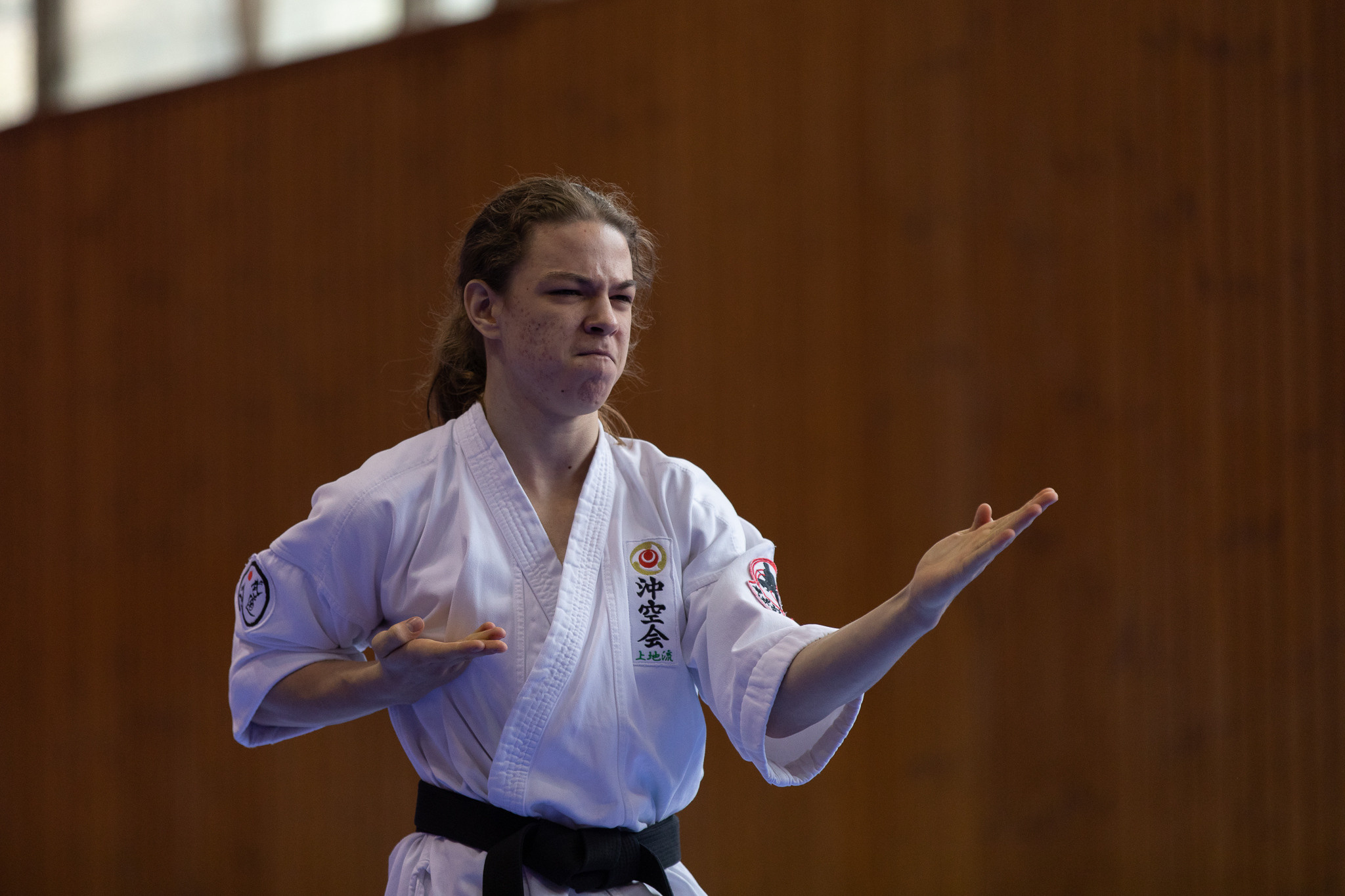 Тайкай. Каратэ. Владислав Ежокин — travel-фотограф