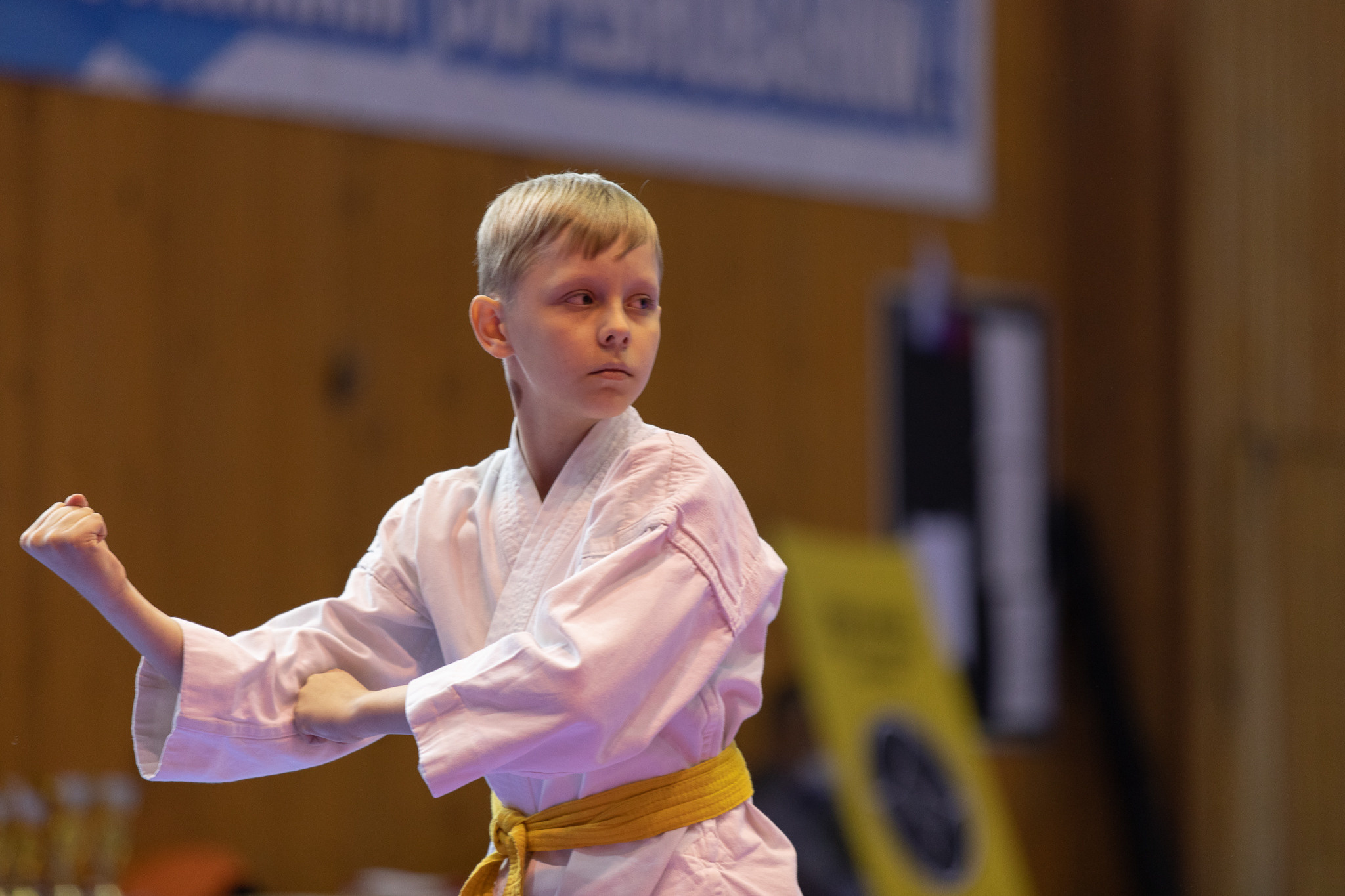 Тайкай. Каратэ. Владислав Ежокин — travel-фотограф