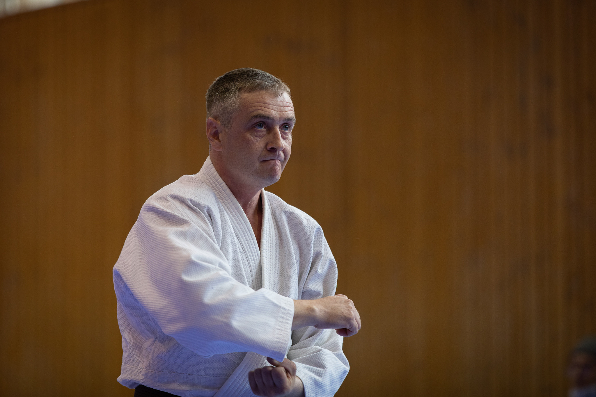 Тайкай. Каратэ. Владислав Ежокин — travel-фотограф