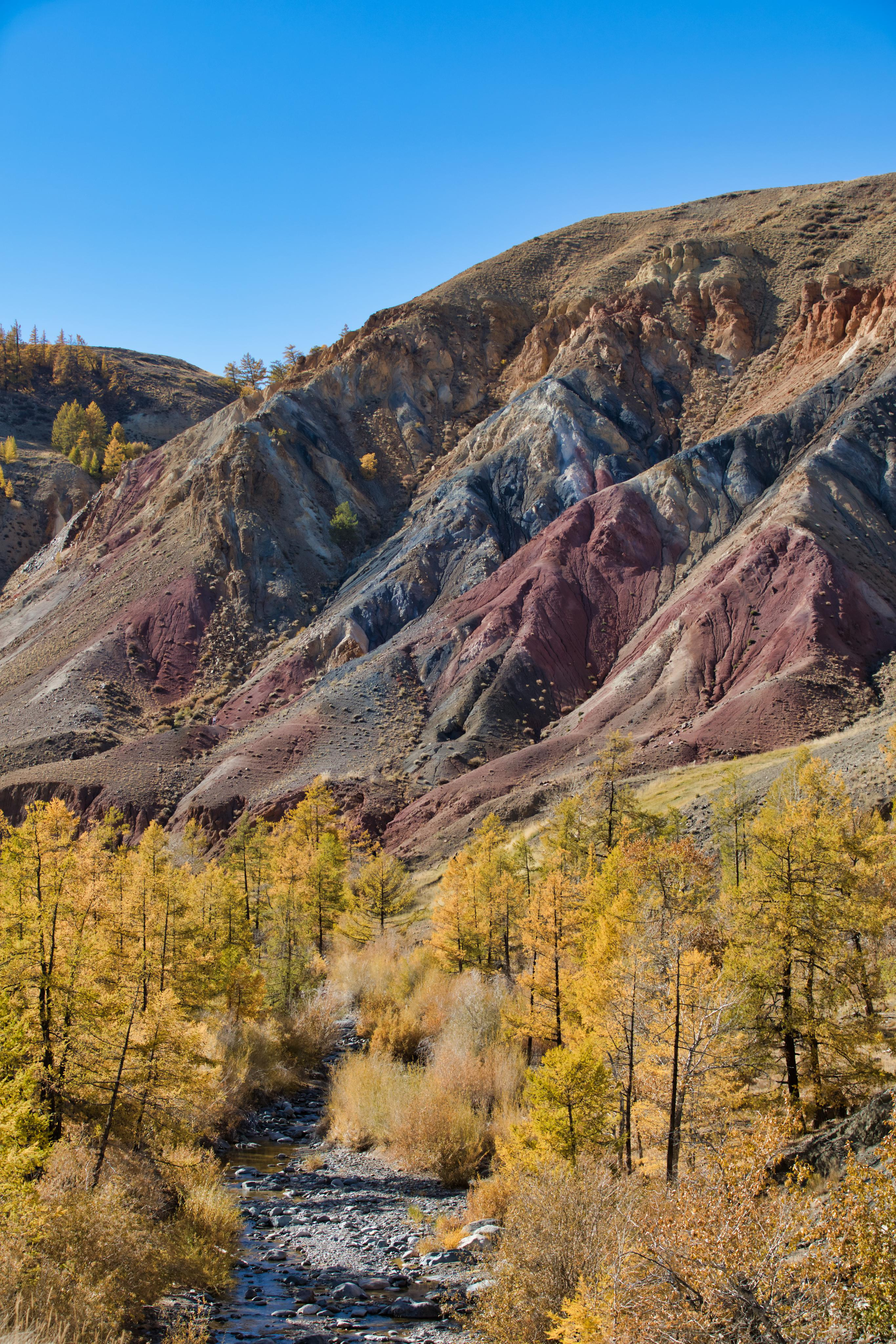 Алтай. Россия. Владислав Ежокин — travel-фотограф