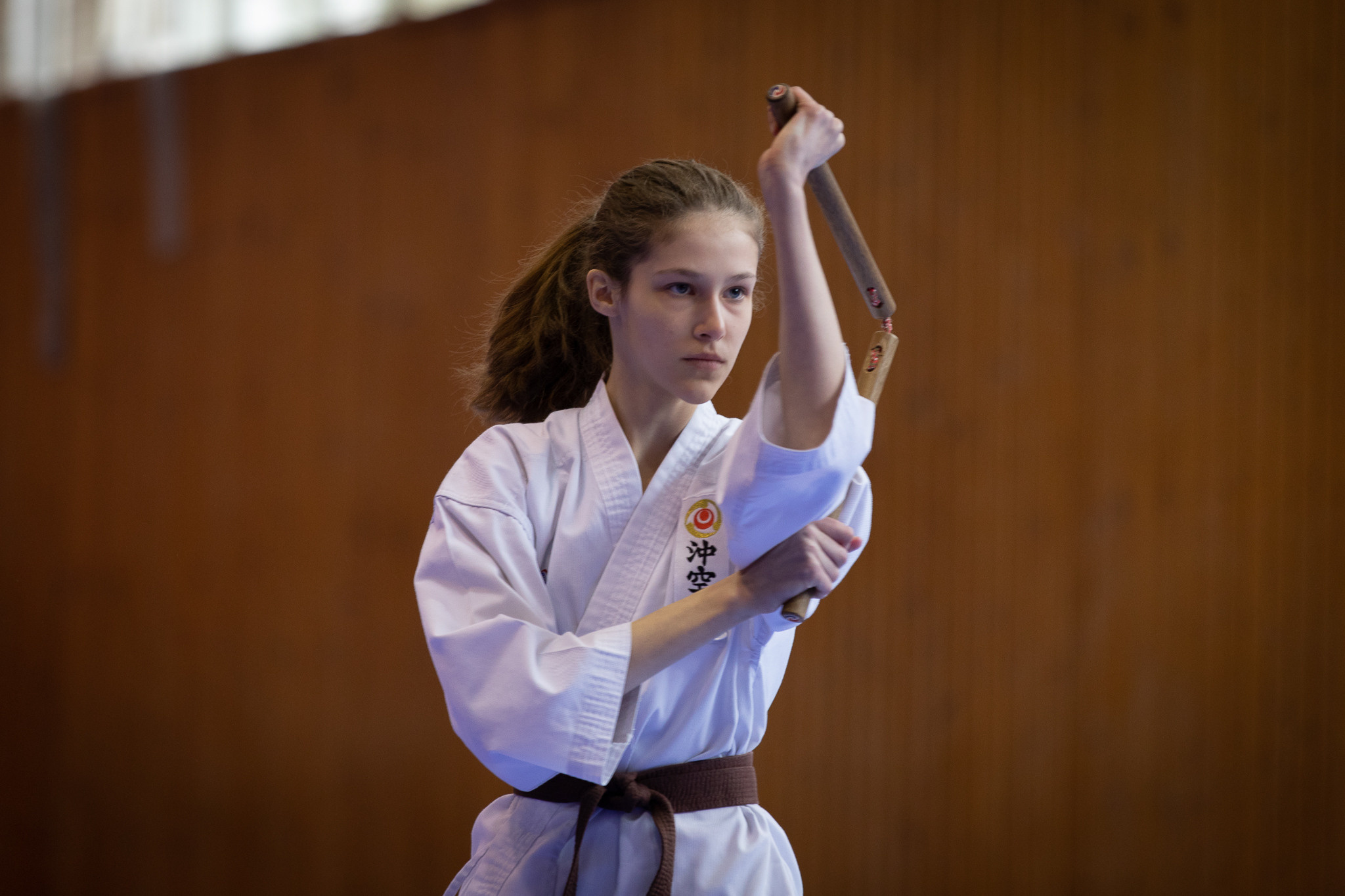 Тайкай. Каратэ. Владислав Ежокин — travel-фотограф