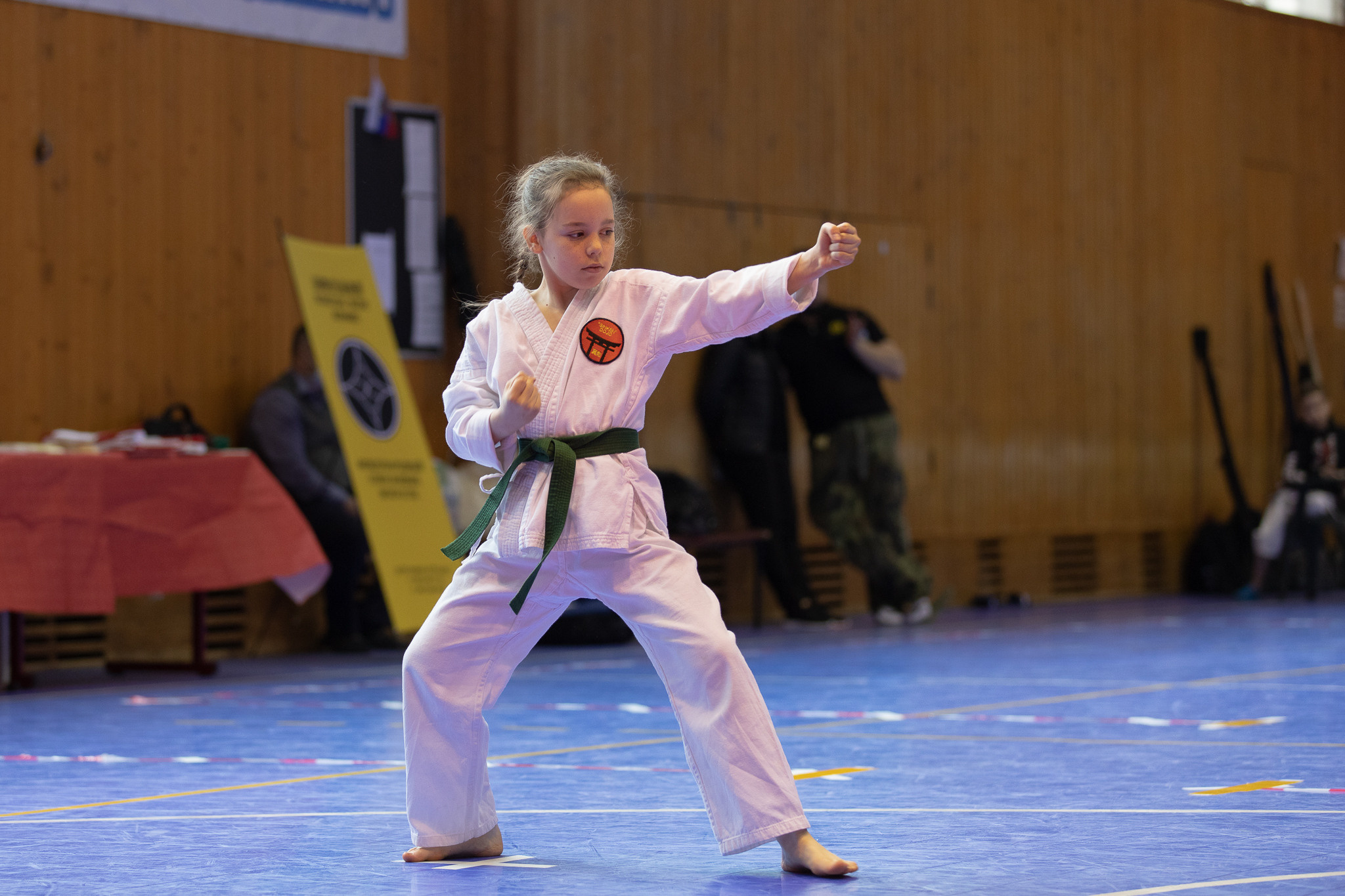 Тайкай. Каратэ. Владислав Ежокин — travel-фотограф