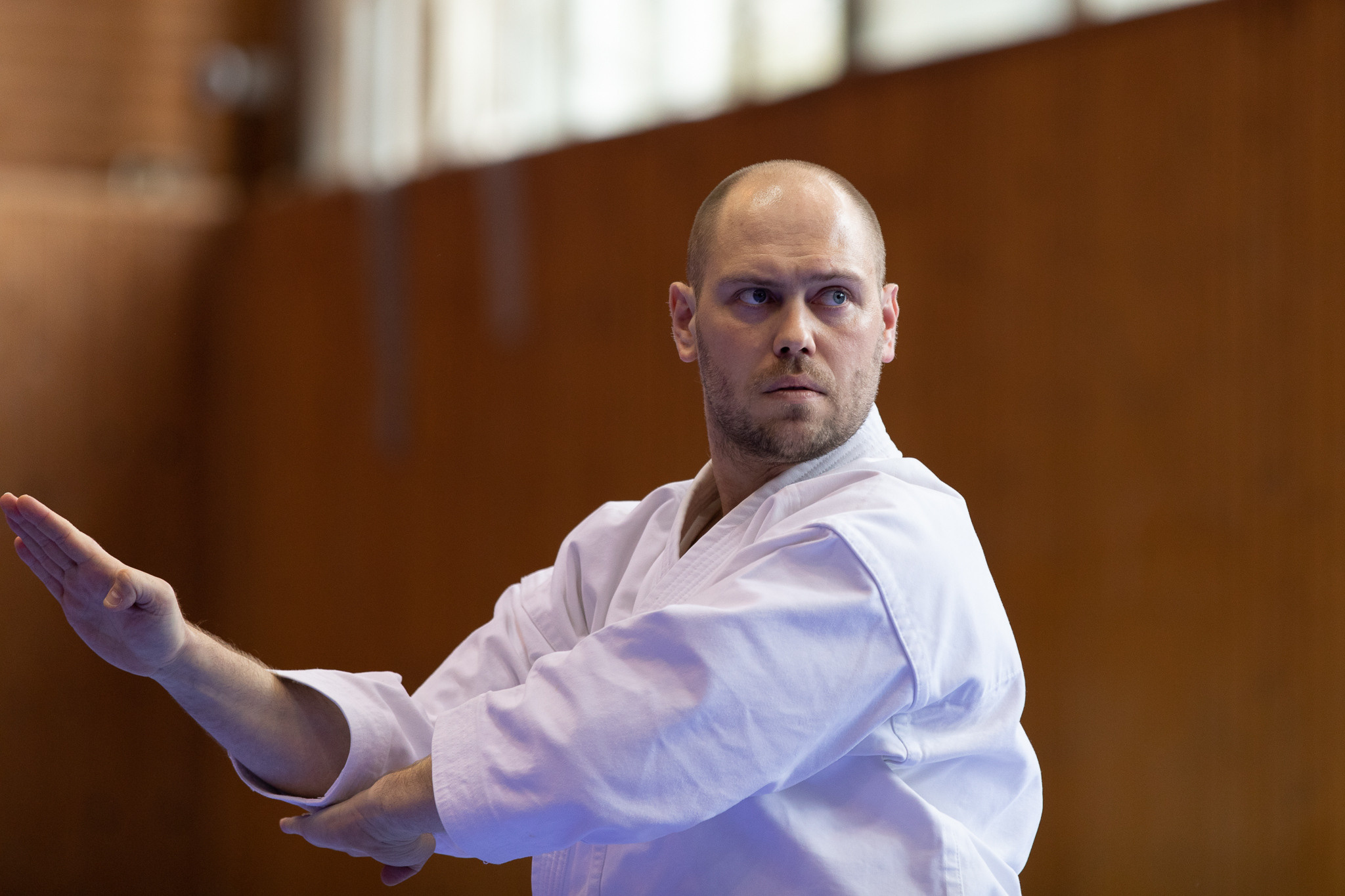 Тайкай. Каратэ. Владислав Ежокин — travel-фотограф