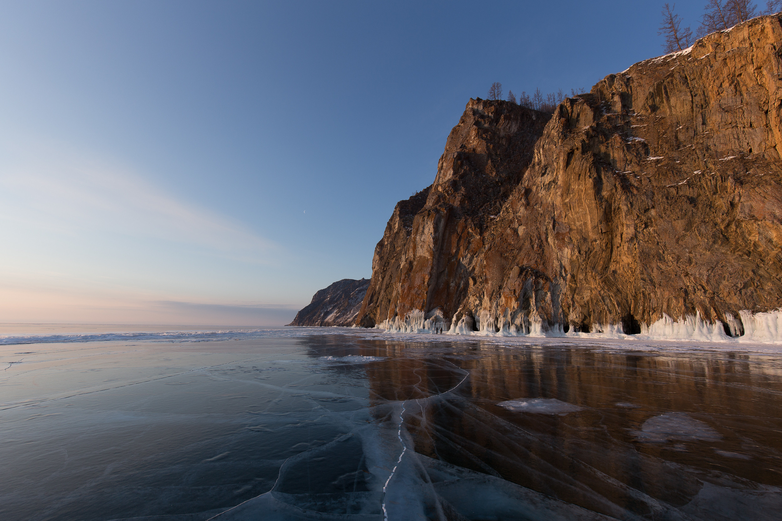 Владислав Ежокин — travel-фотограф