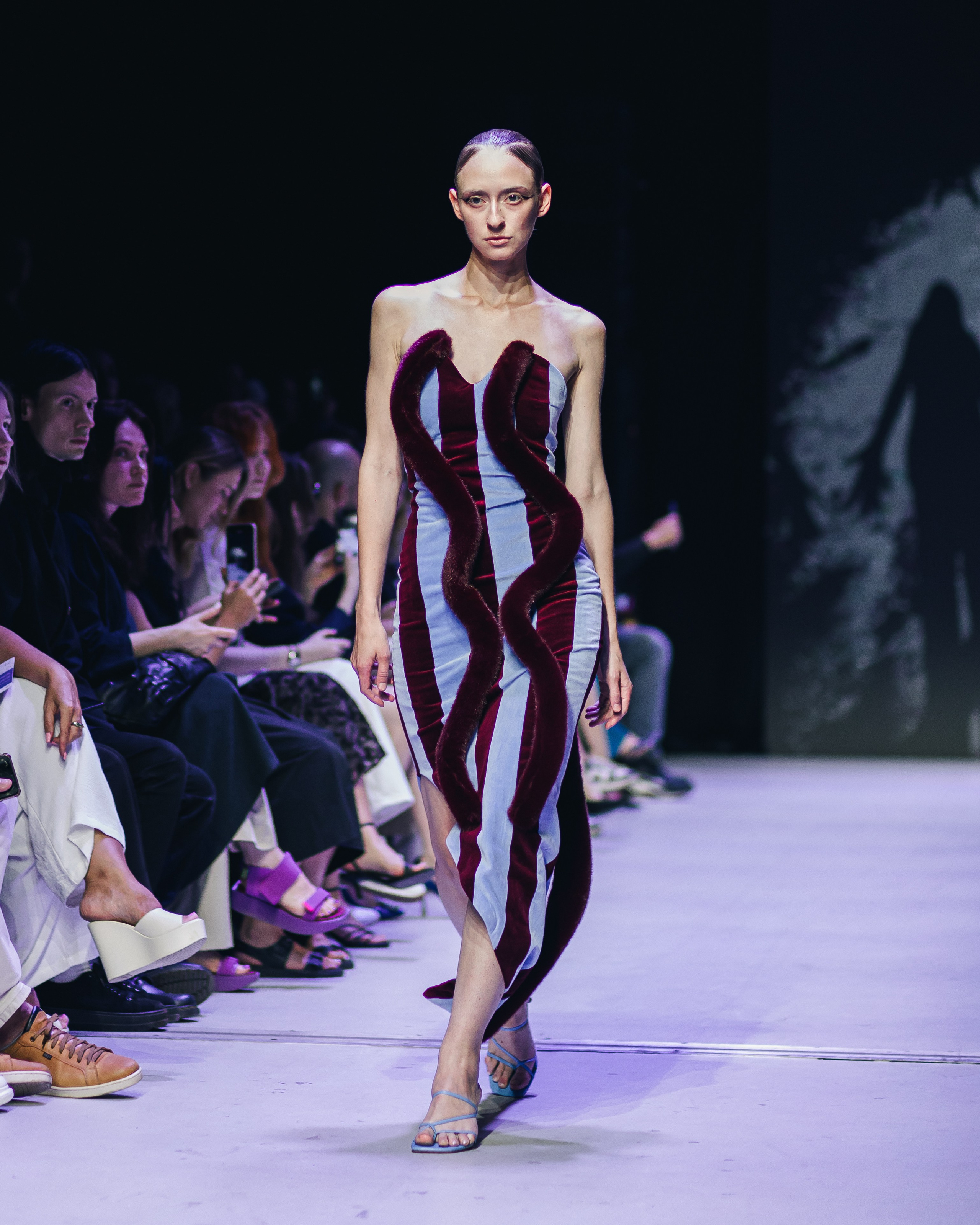 ZA_ZA. Елизавета Федотова | фэшн-фотограф