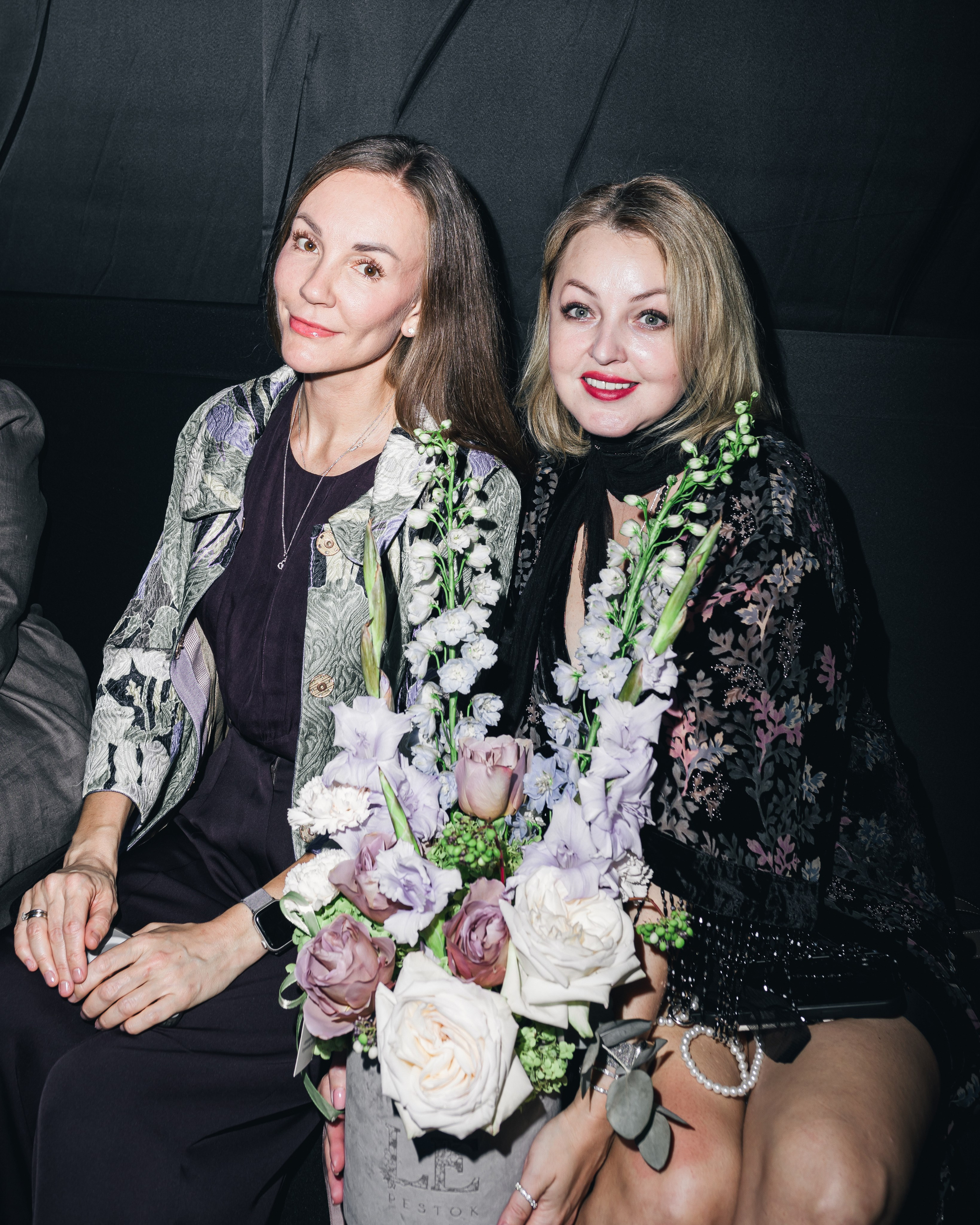 STAS LOPATKIN. Елизавета Федотова | фэшн-фотограф