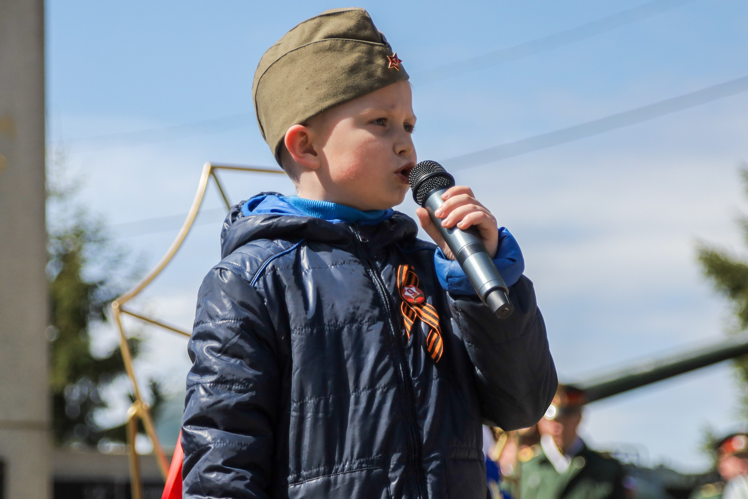 Детские праздники. Профессиональная фотосъемка мероприятий в Москве