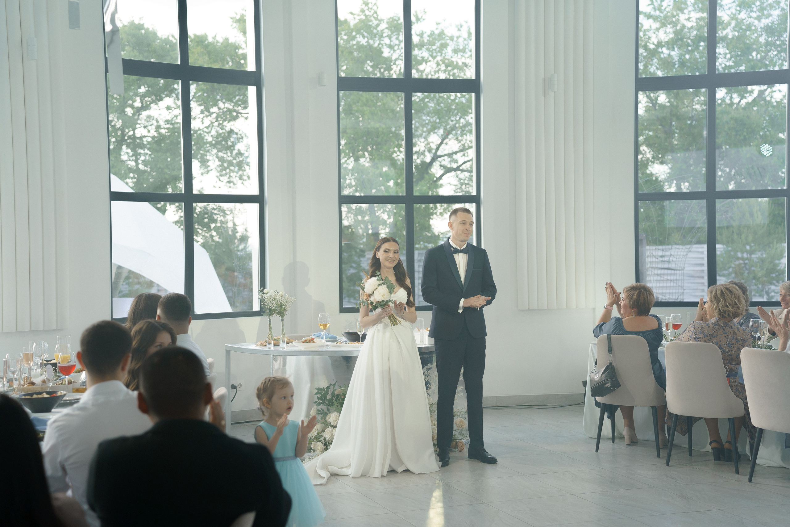 Иван и Лейла. Свадебный Фотограф Хабаровск Евгений Корсков