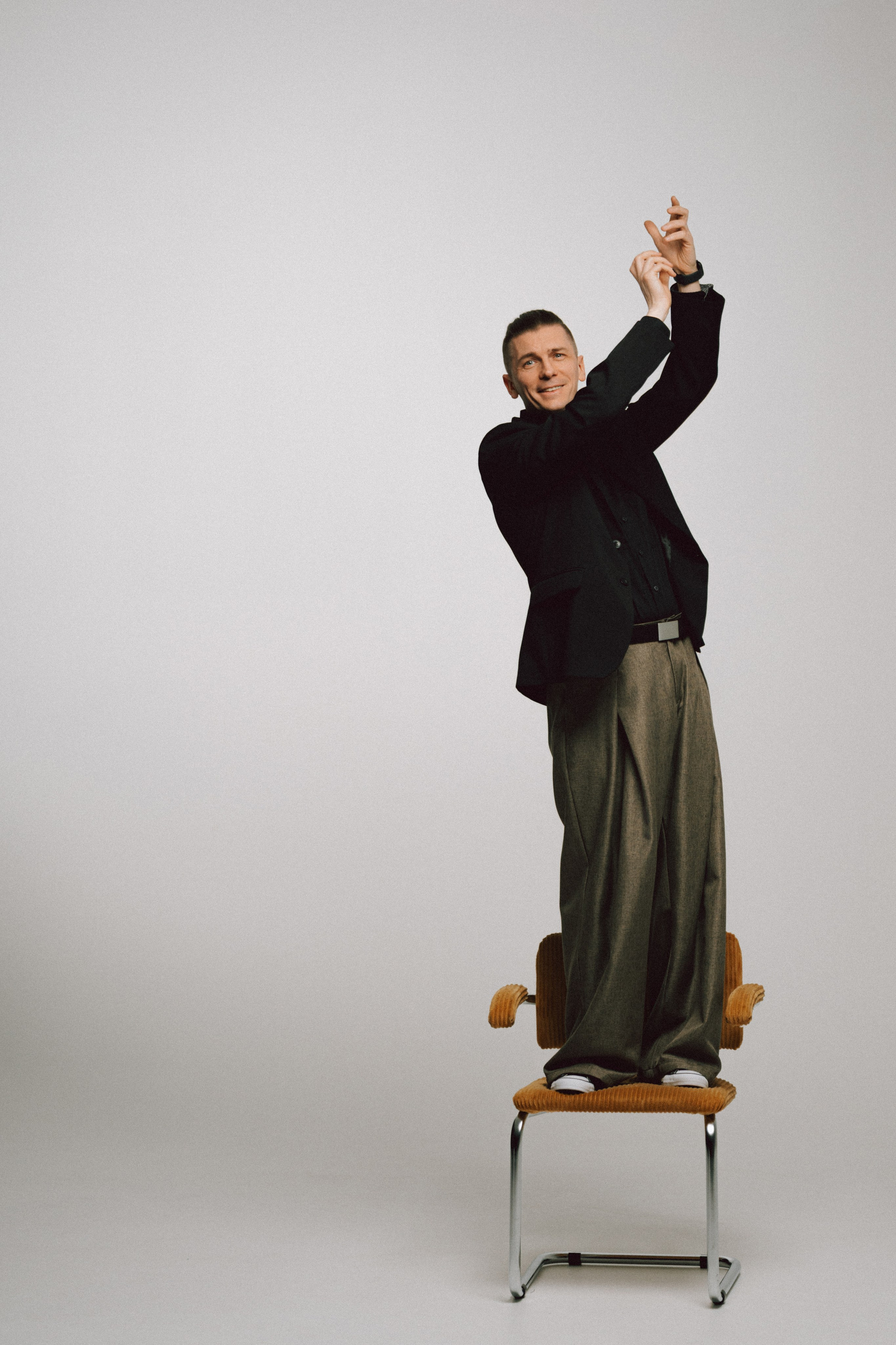 БРАТЬЯ. Свадебный и семейный фотограф Никита Корохов