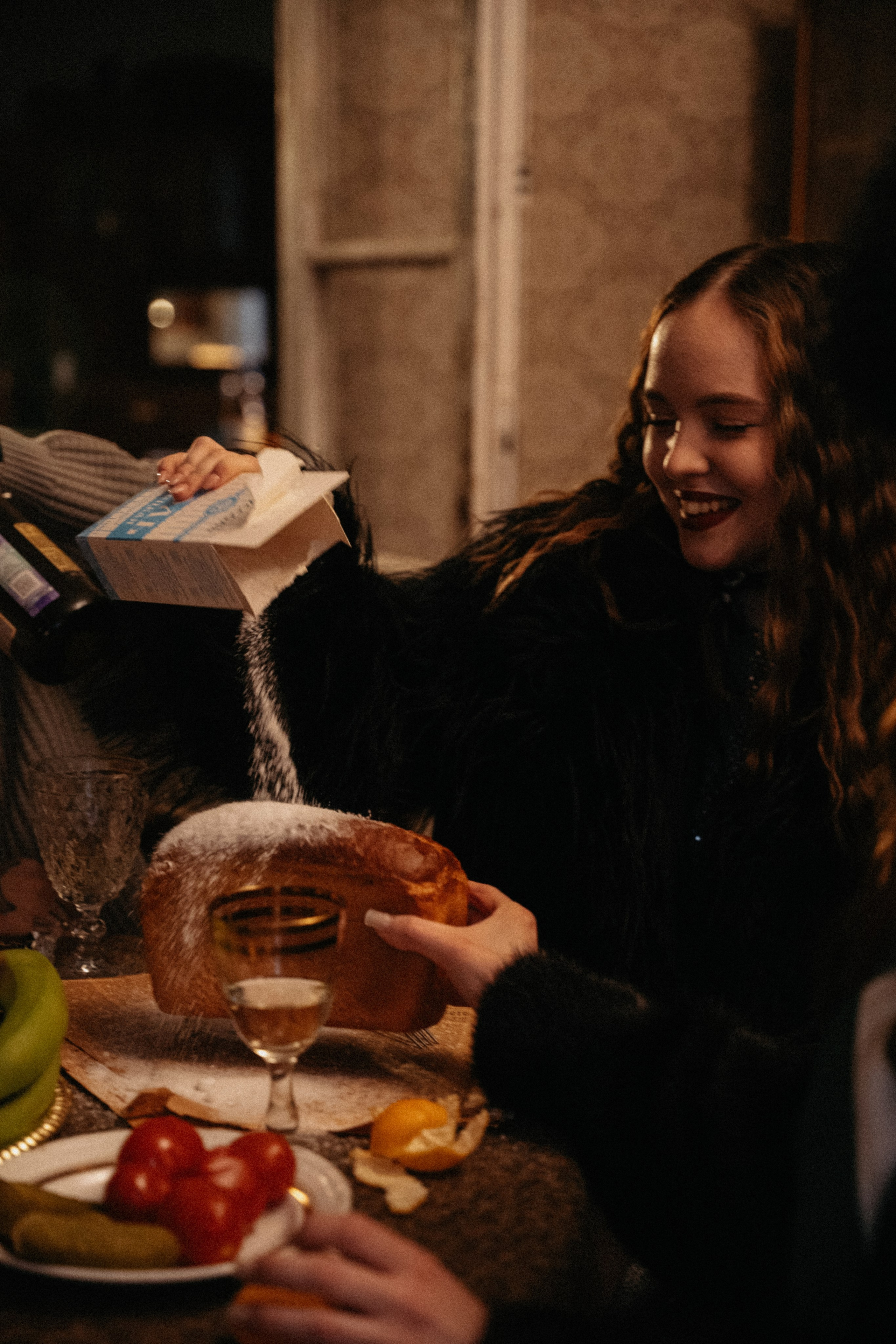 ДЭКОЙ/ backstage. Фотограф Москва