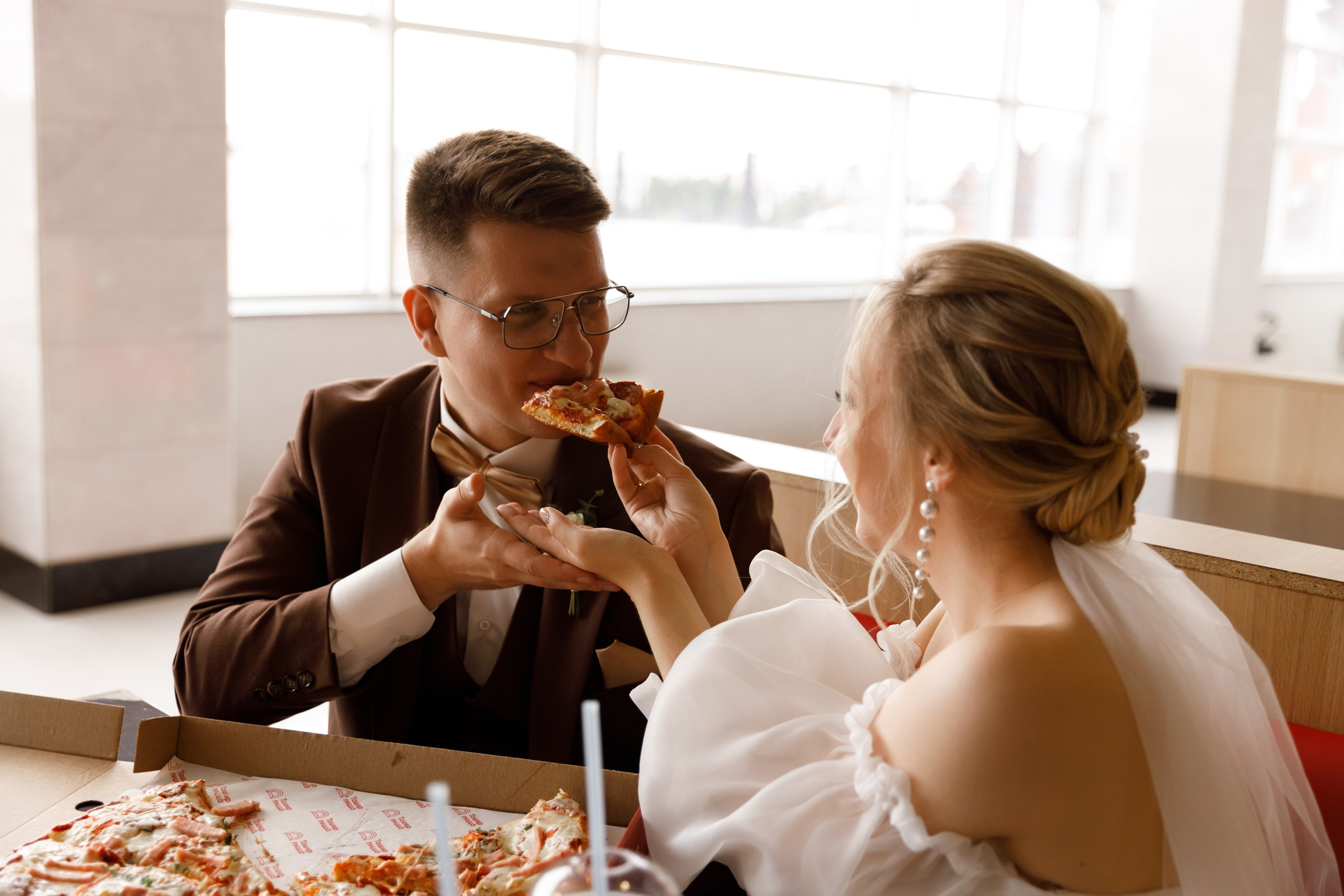 GENNADY & ANGELINA. Свадебный фотограф в Туле и Москве