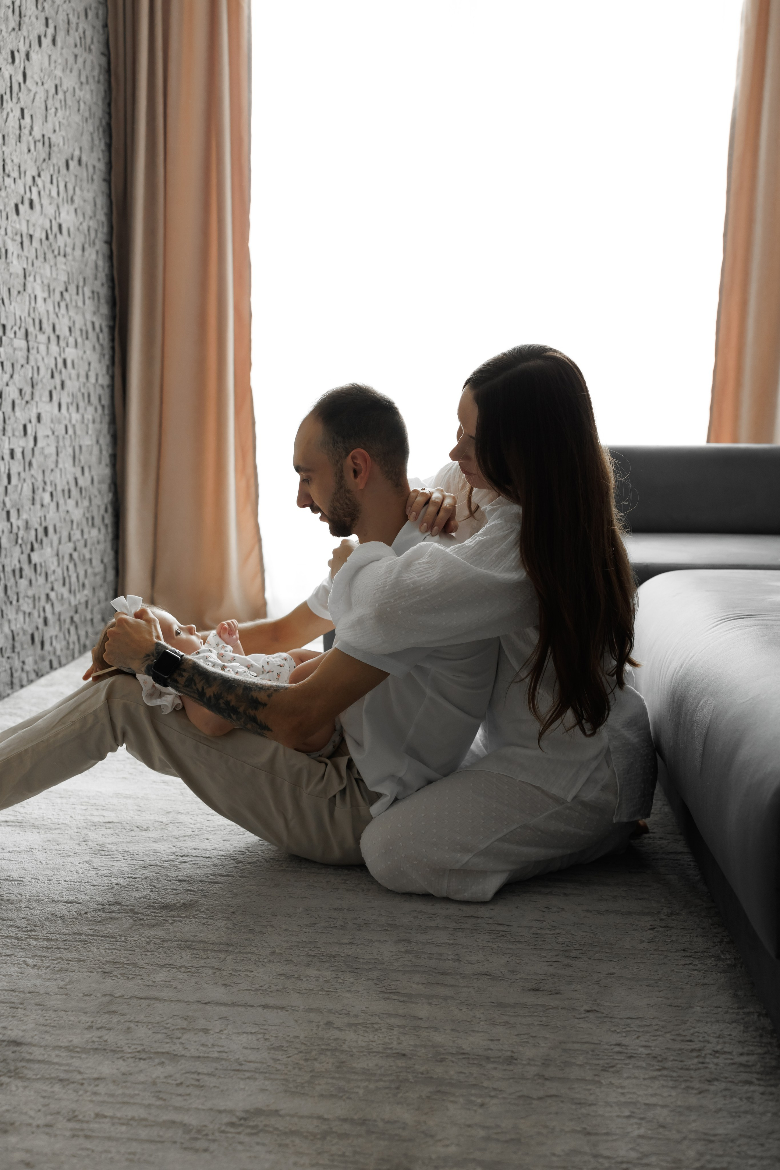 RAMIS YULIA AR'YANA. Свадебный фотограф в Туле и Москве