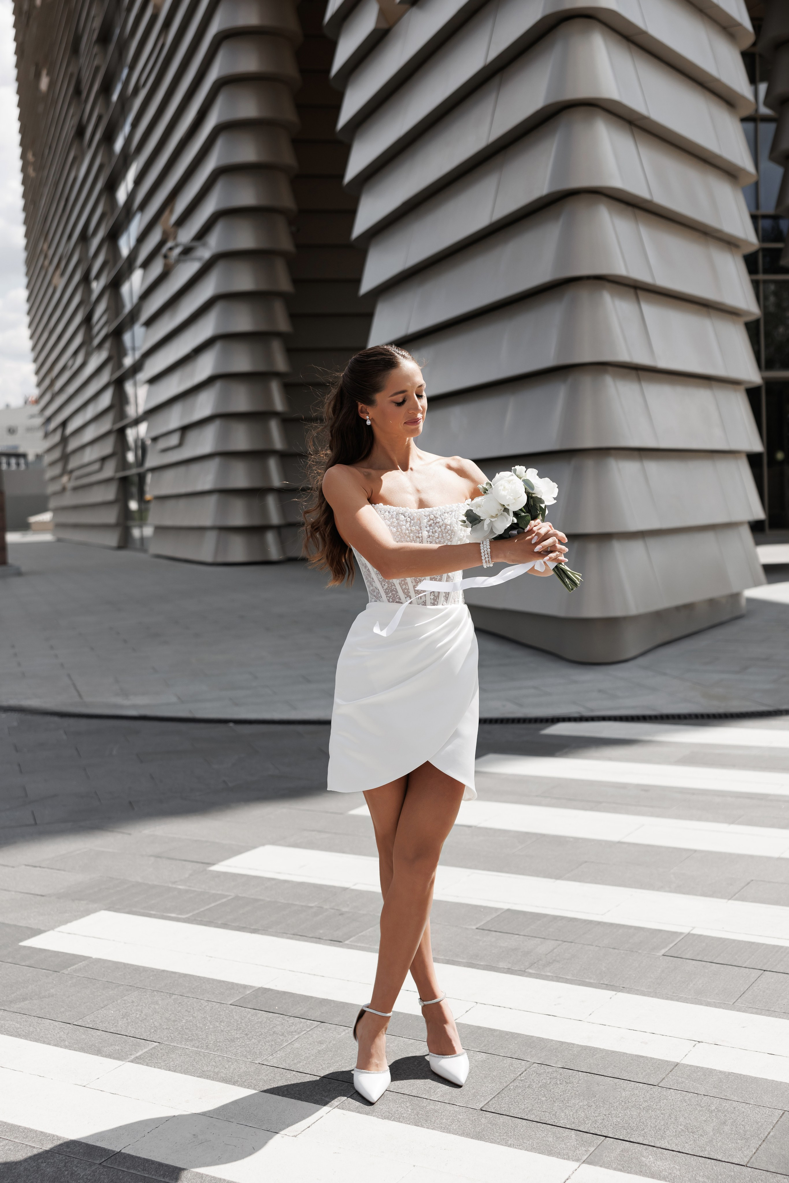 IL'YA & YULIA. Свадебный фотограф в Туле и Москве