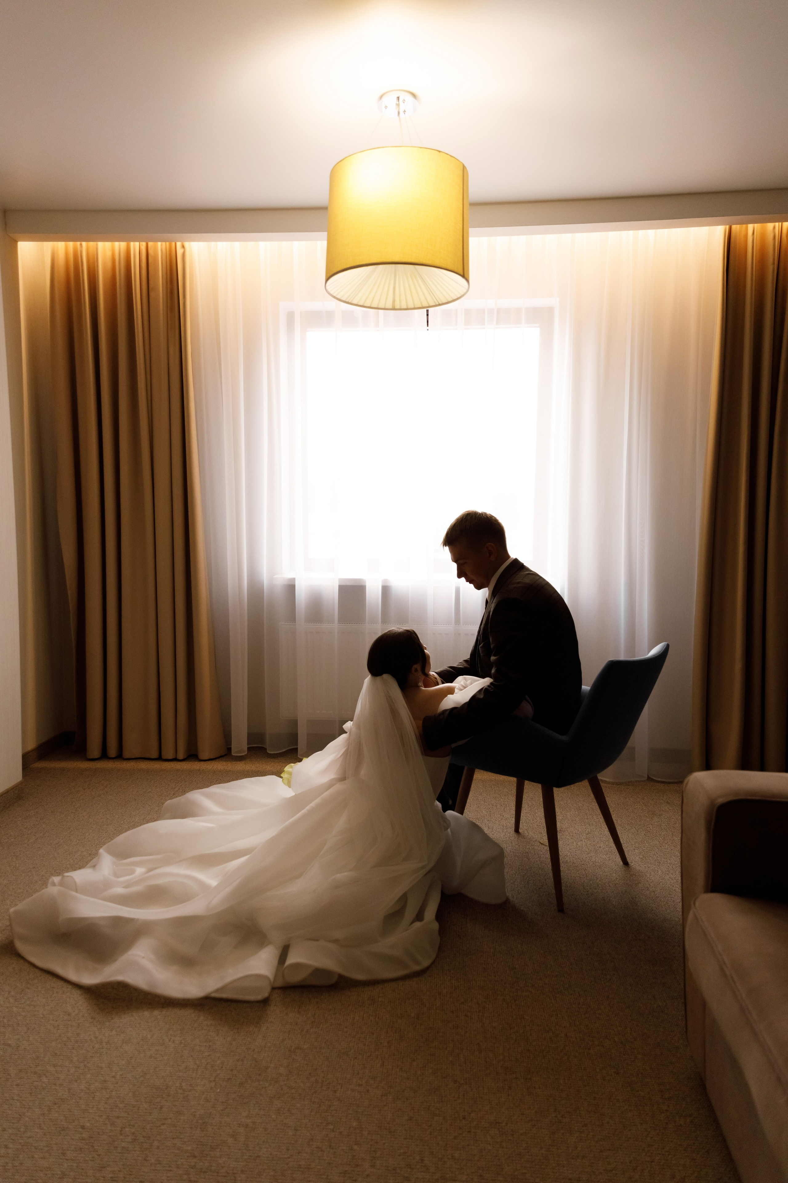 IGOR & ANASTASIA. Свадебный фотограф в Туле и Москве