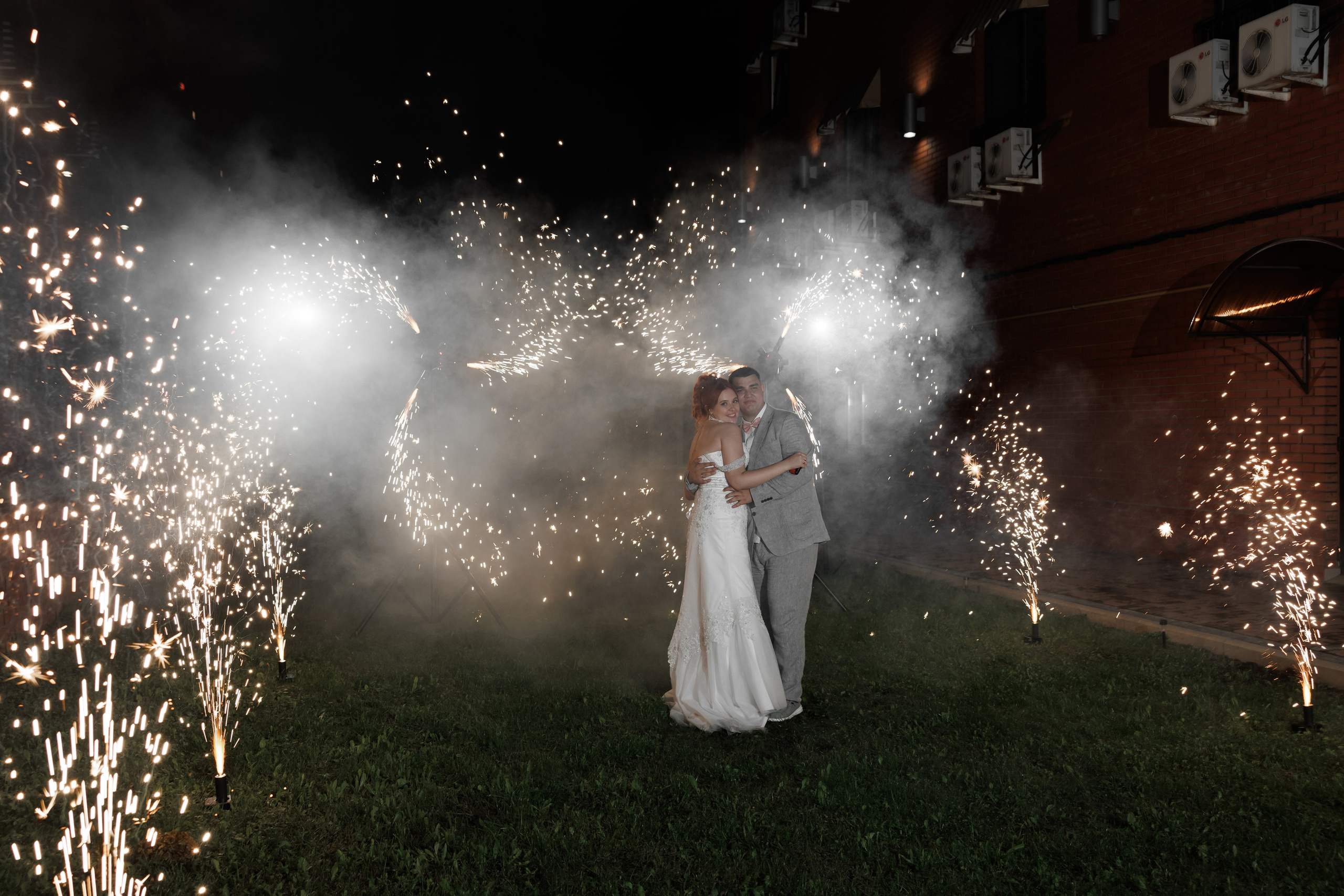 DAVID & ANASTASIA. Свадебный фотограф в Туле и Москве