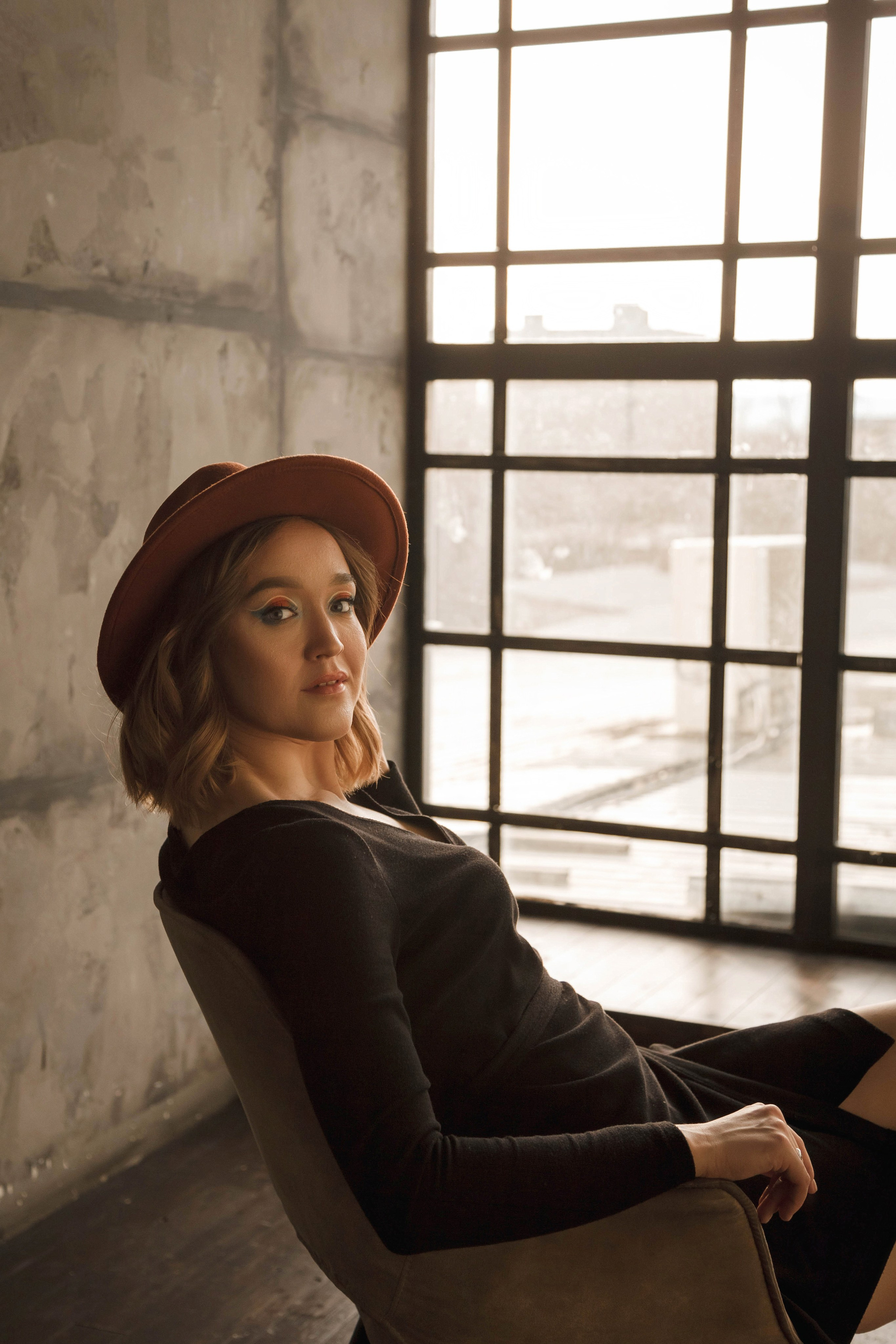 Открыть. Фотограф-ретушер