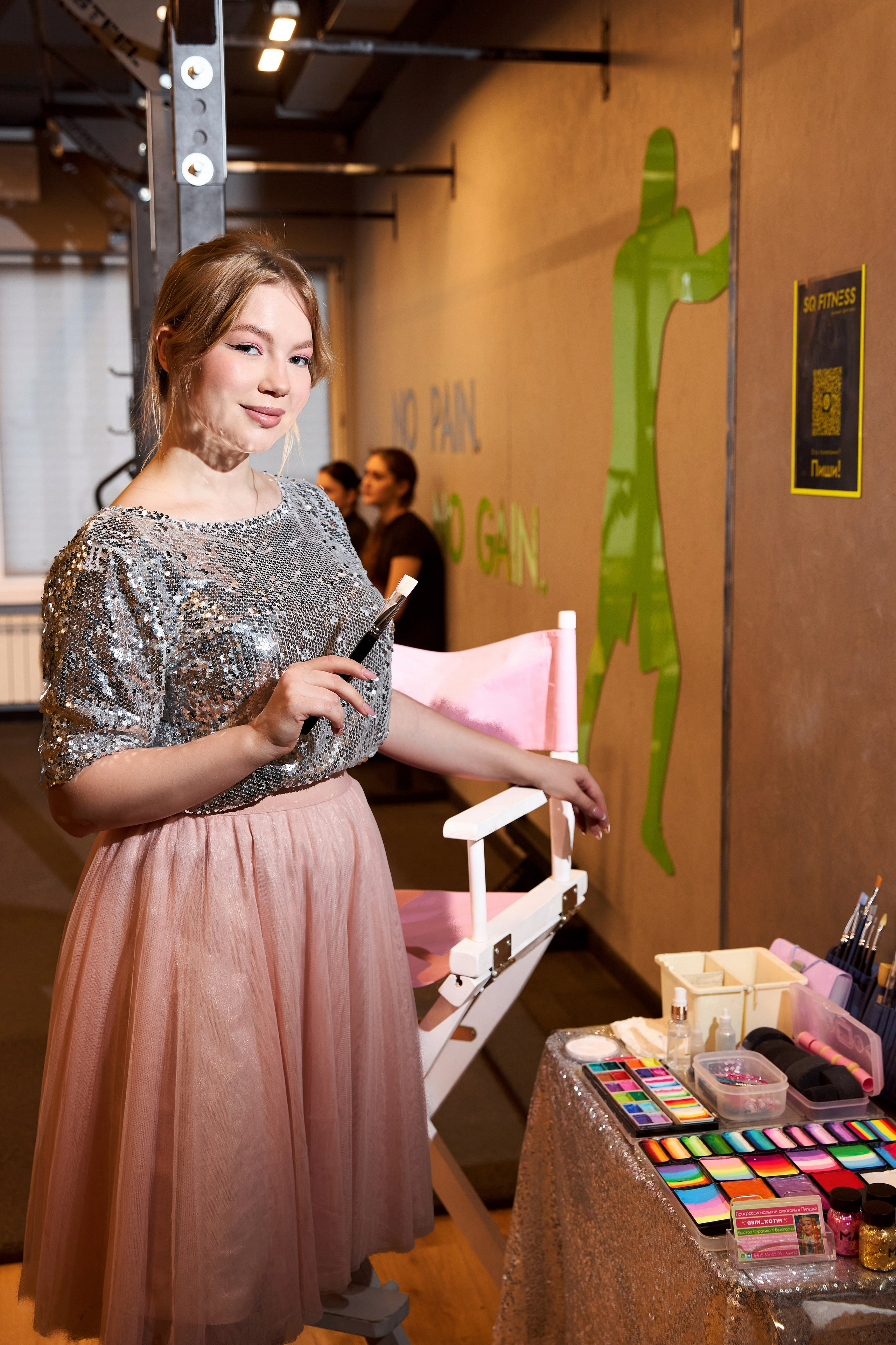 SQ — ФИТНЕС. 2 ГОДА. Фотограф Липецк. Фотограф в Липецке Татьяна Минаева. Портретный фотограф Липецк. Свадебный фотограф Липецк. Бизнес фотограф Липецк