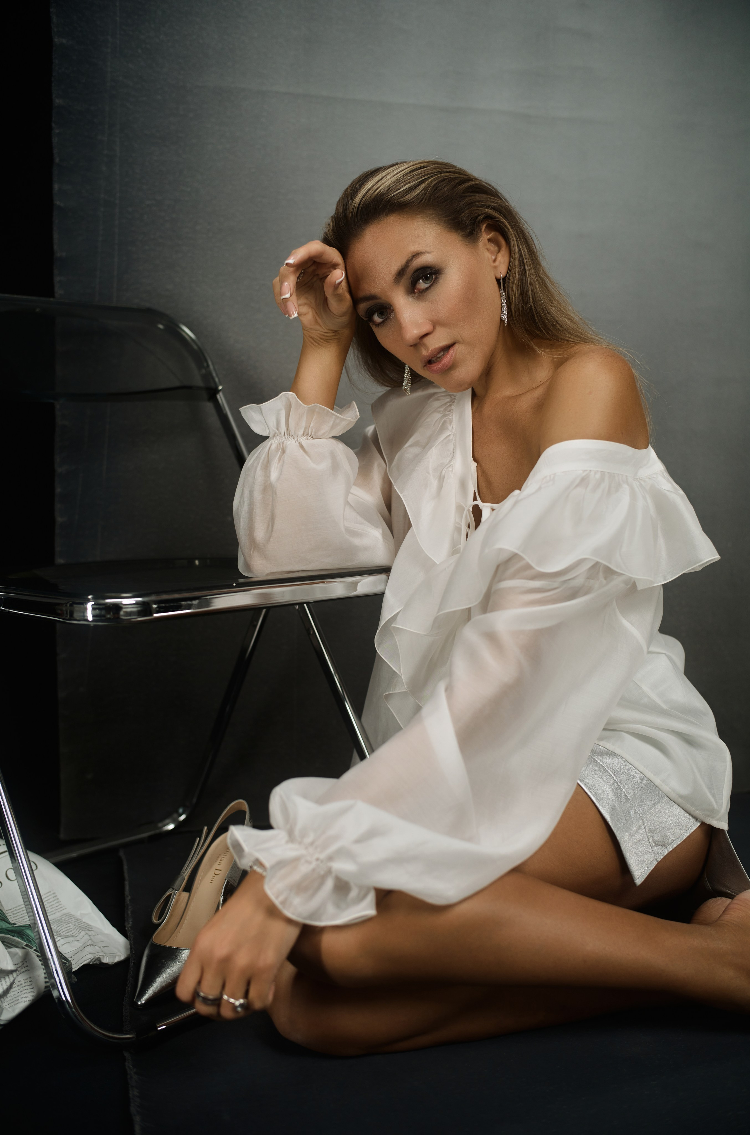 COLOR. Фотограф Красноярск — Москва Сергей Смелян