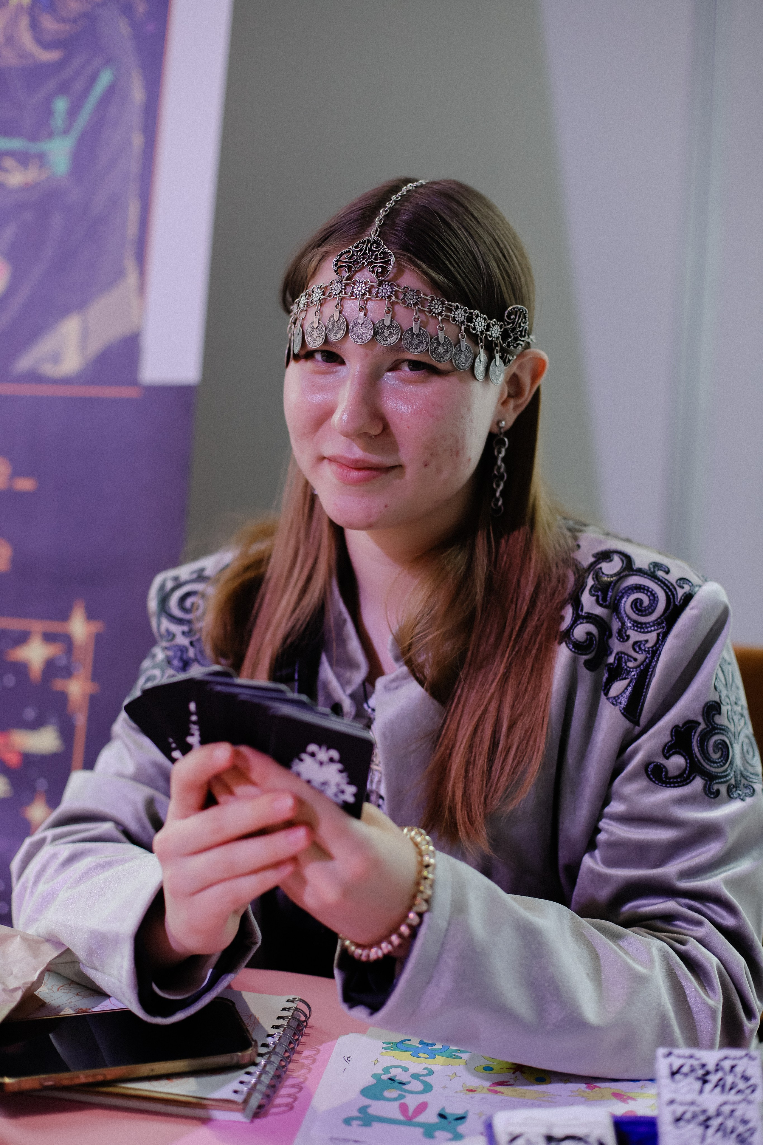 3.03 Almaty Pop Up Store. Фотограф в Алматы и Москве Даша Пушкина