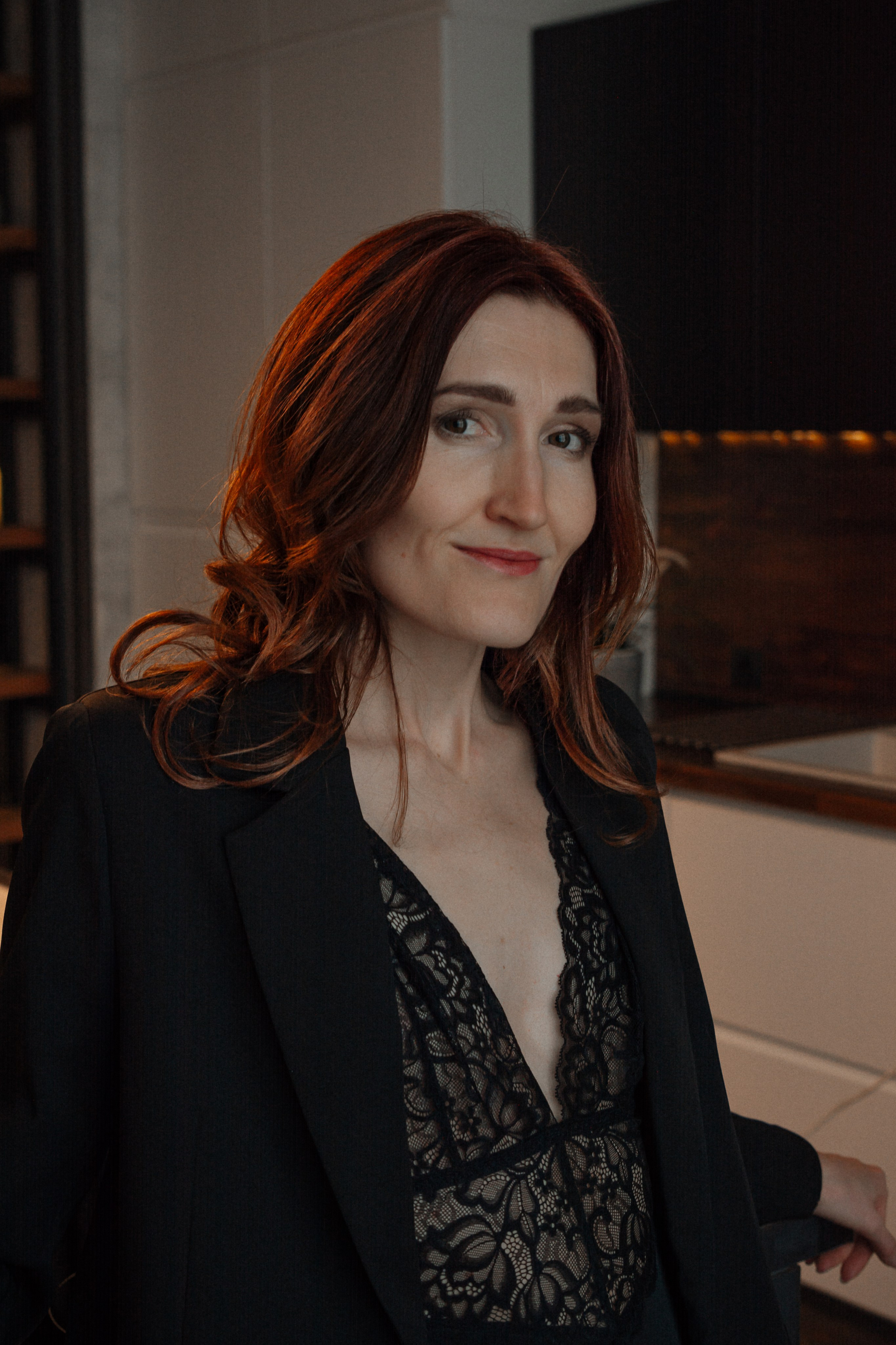 Екатерина. Портретный фотограф в Санкт-Петербурге Дмитриева Наталия