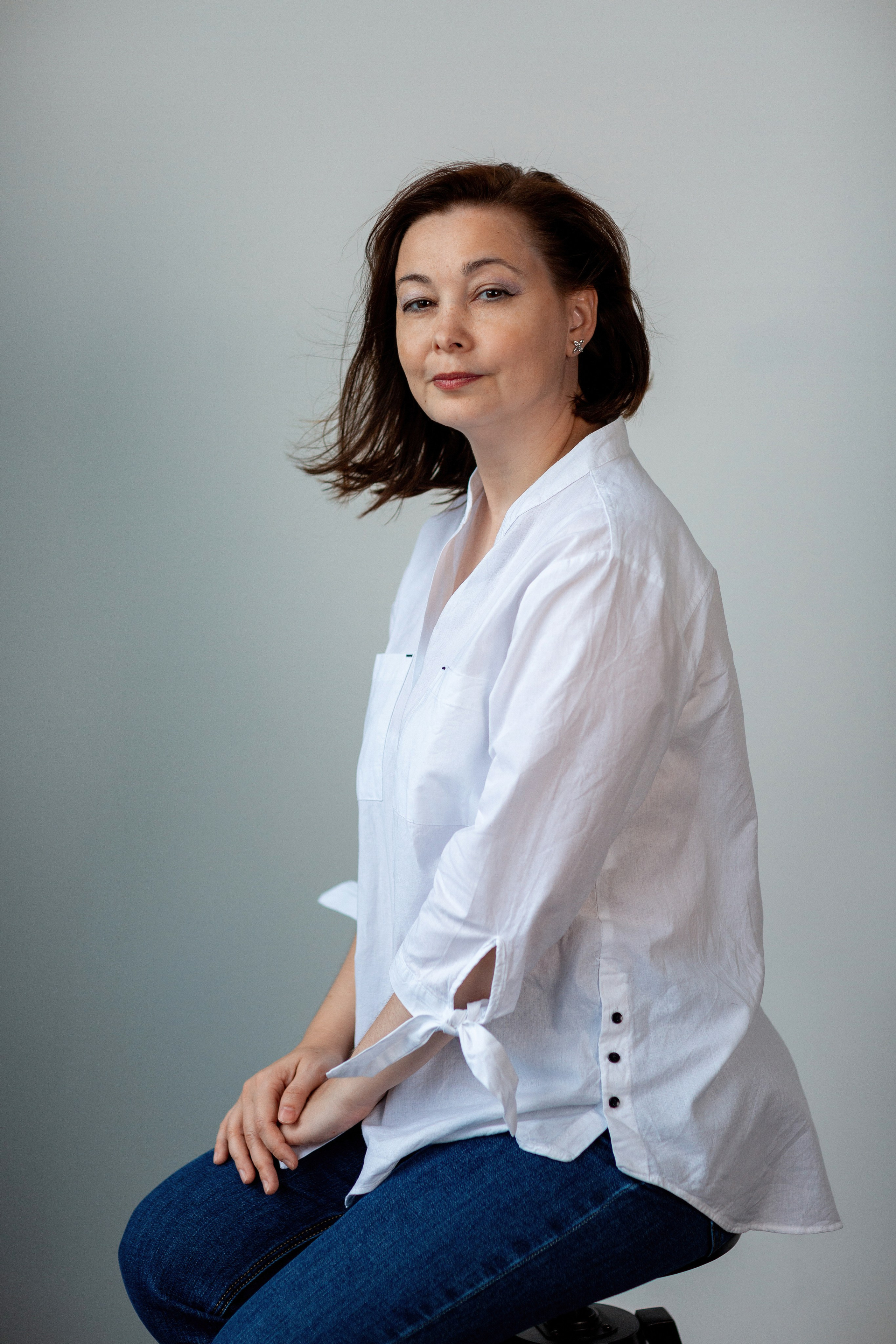 Елена. Семейный и женский фотограф в Волгограде Екатерина Гулей